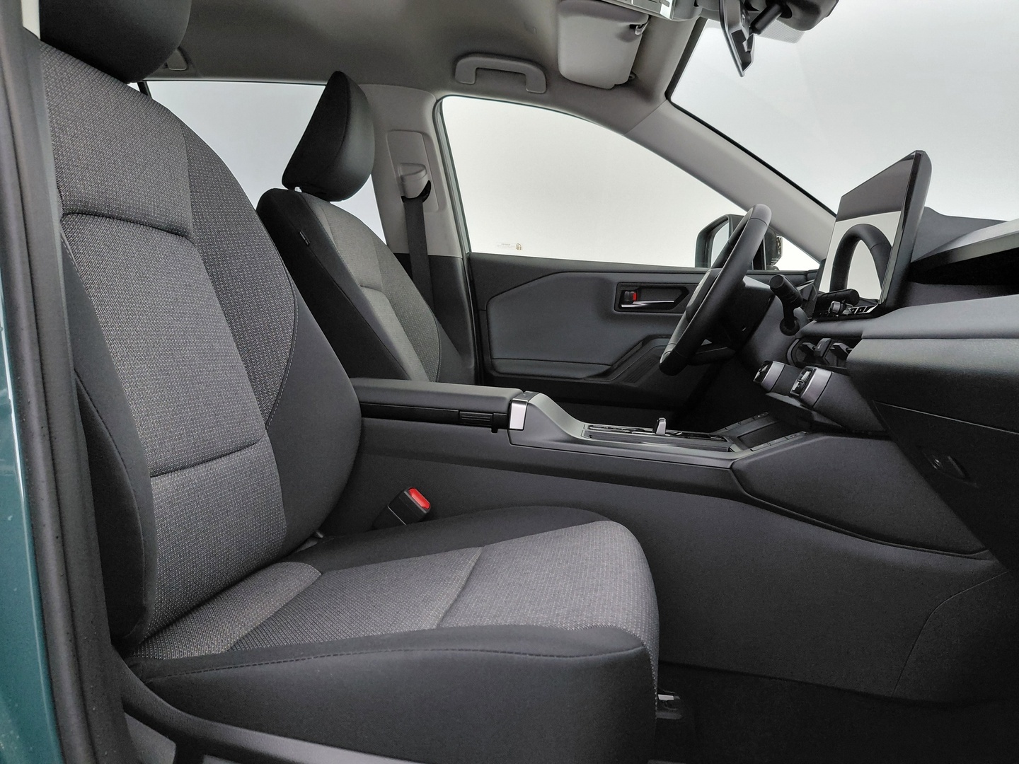 TOYOTA RAV4 2026