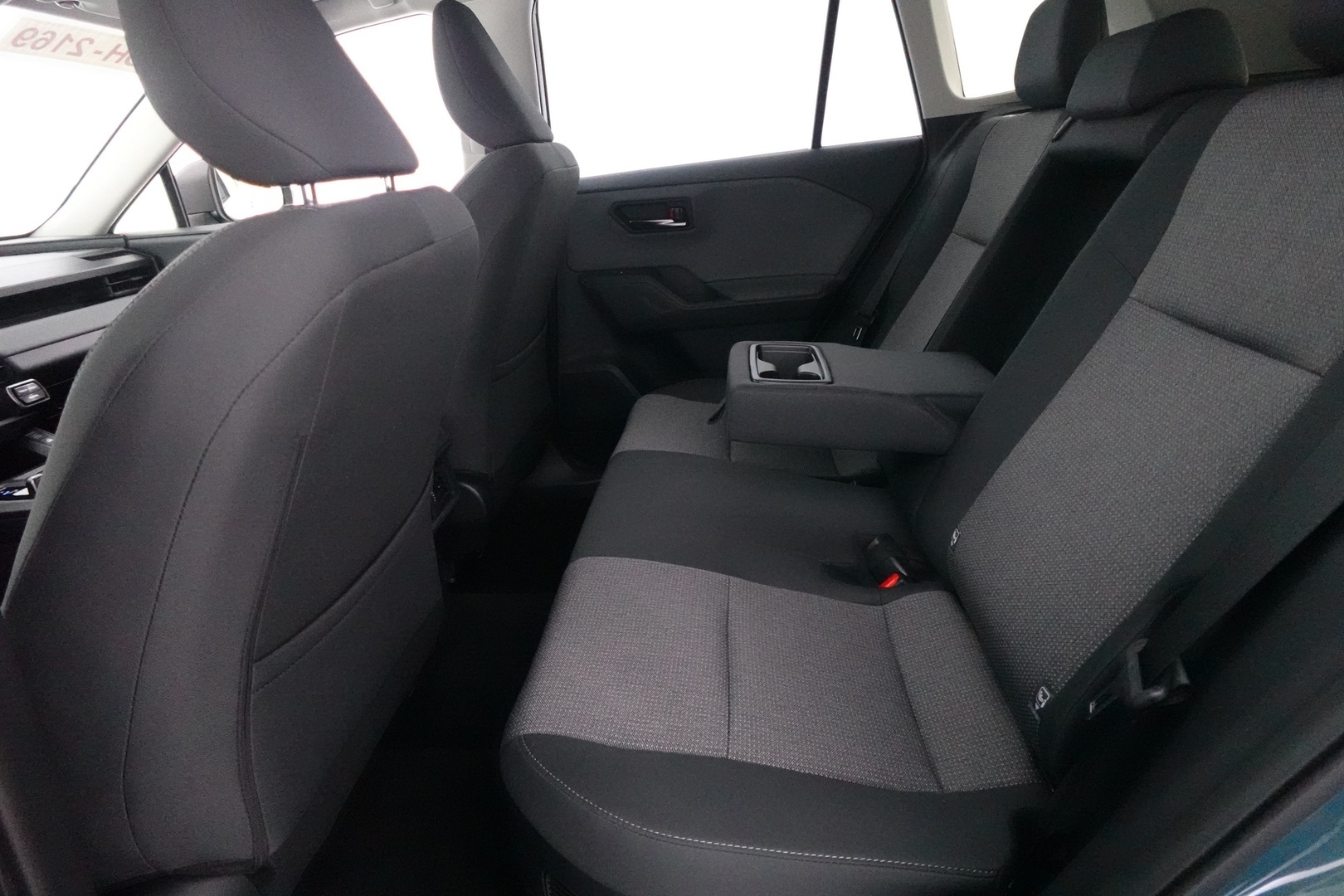 TOYOTA RAV4 2026