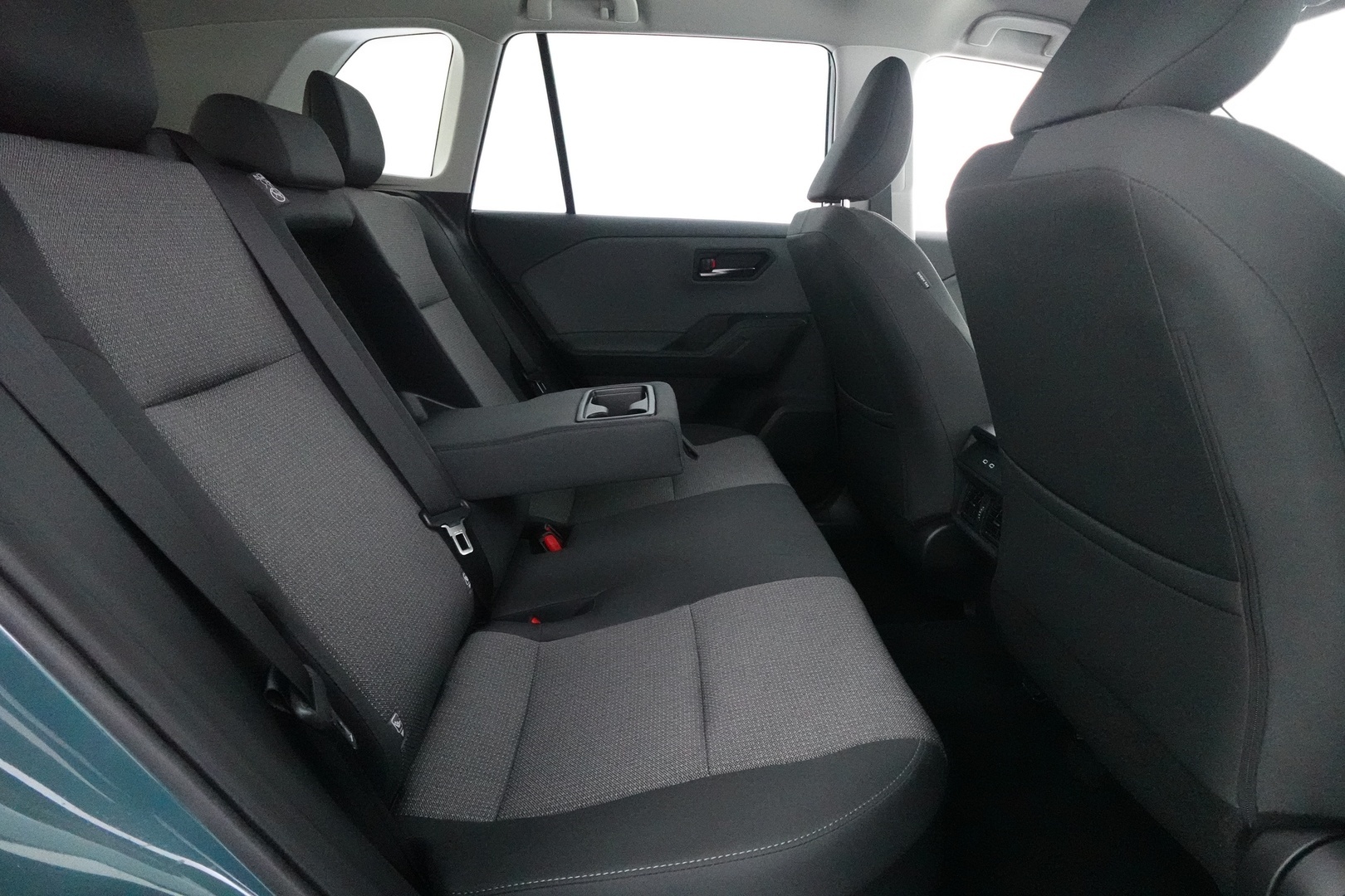 TOYOTA RAV4 2026