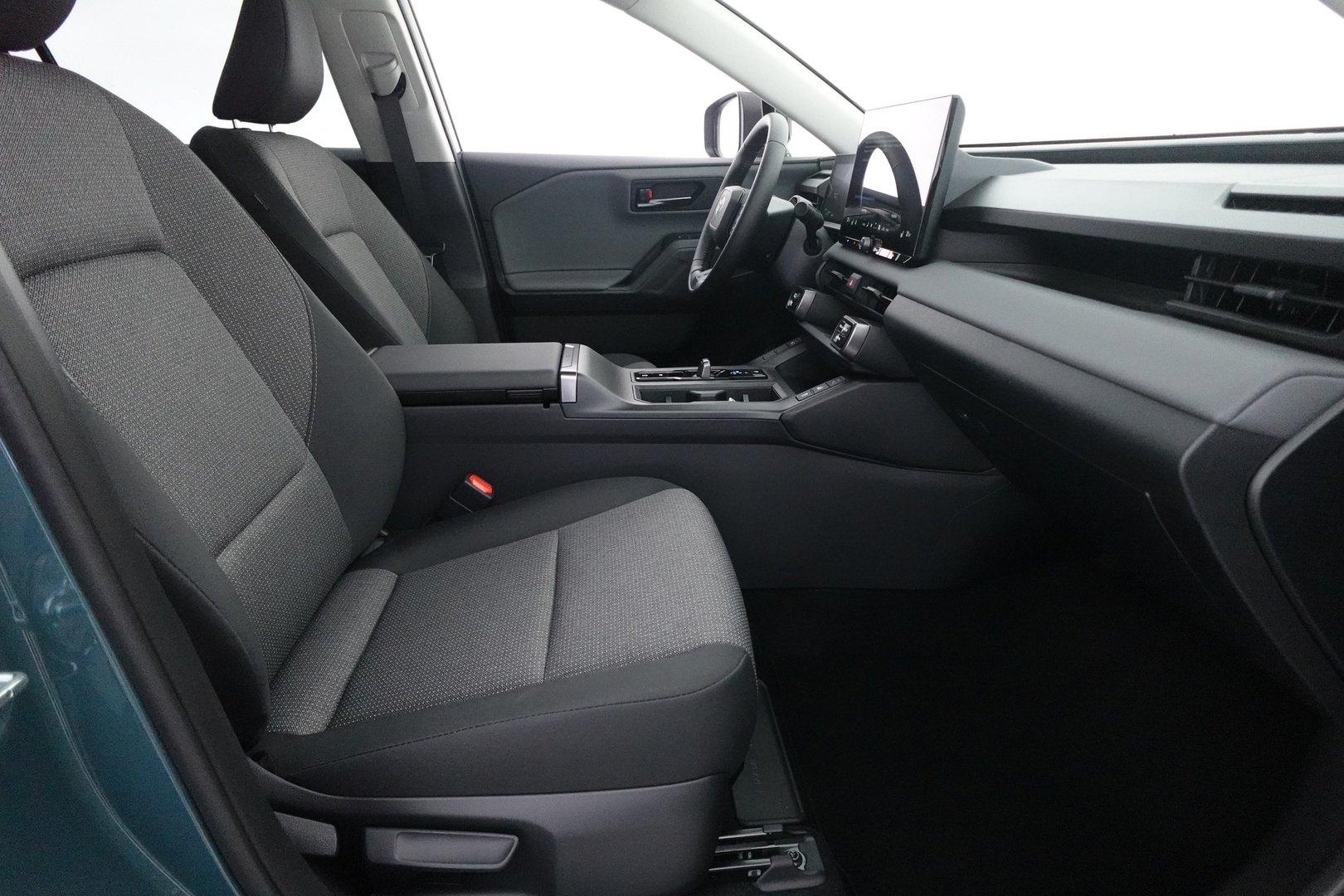 TOYOTA RAV4 2026