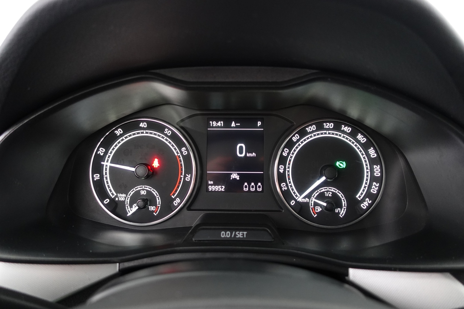 SKODA Kamiq 2021