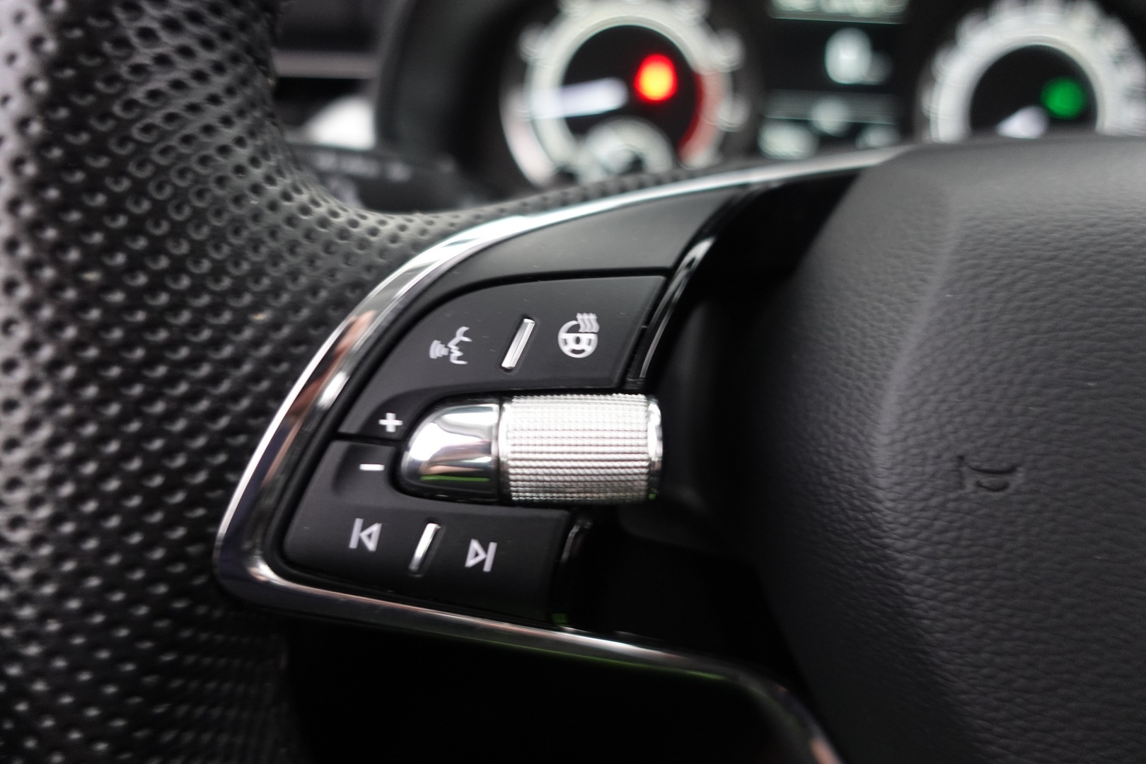 SKODA Kamiq 2021