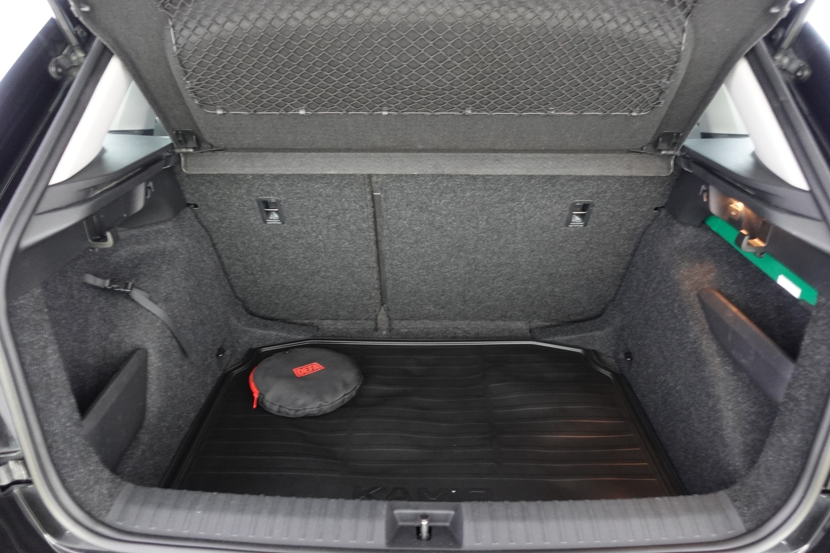 SKODA Kamiq 2021