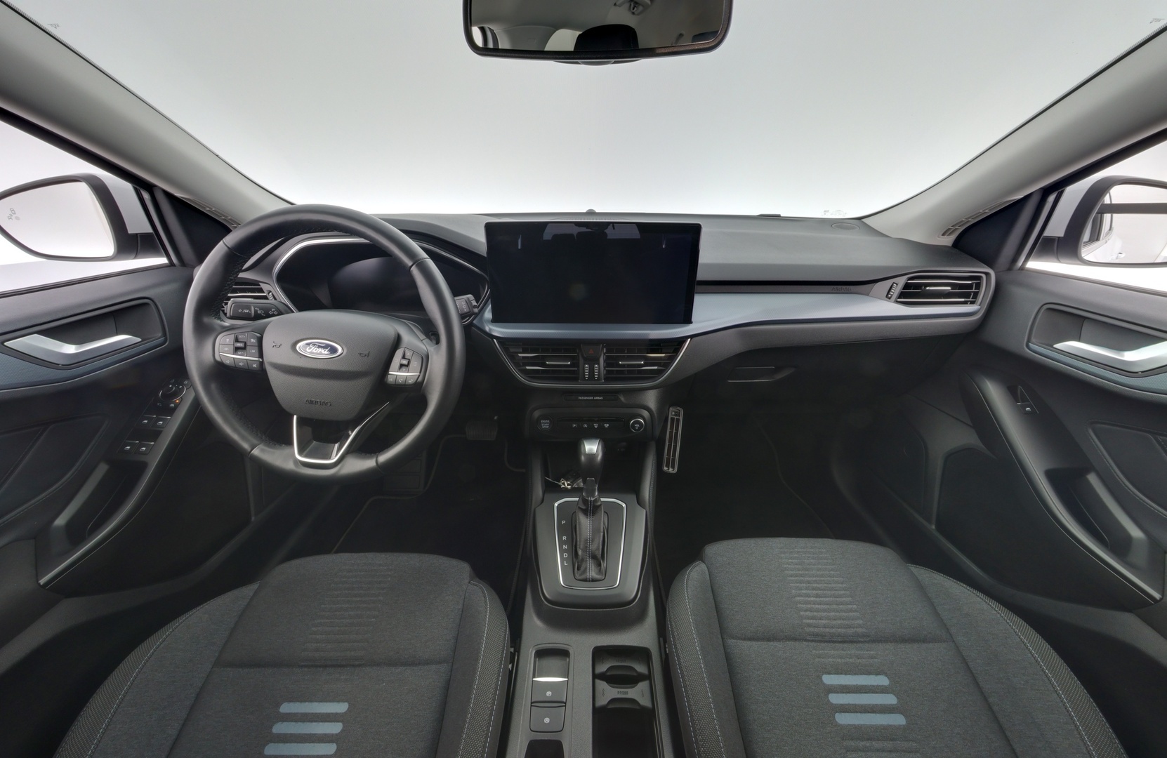 FORD Focus 2022