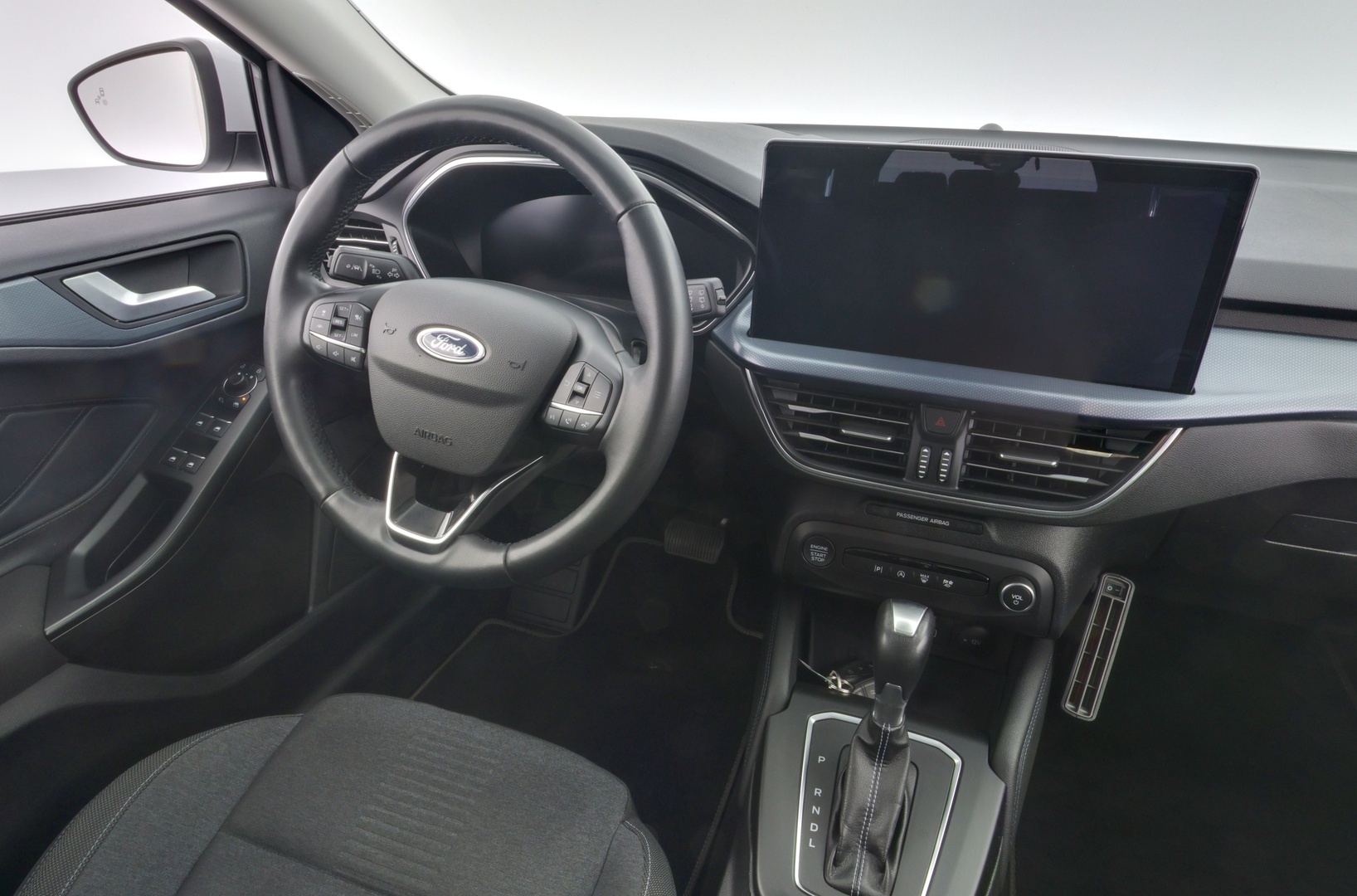FORD Focus 2022
