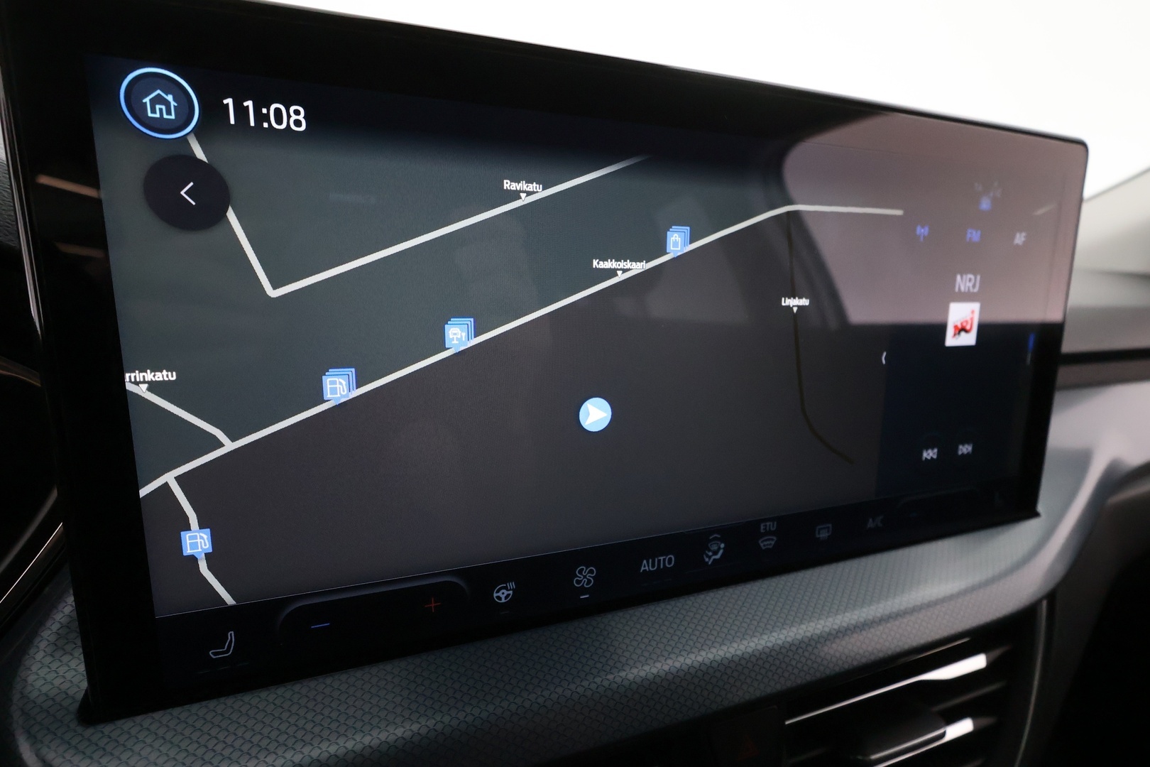 FORD Focus 2022