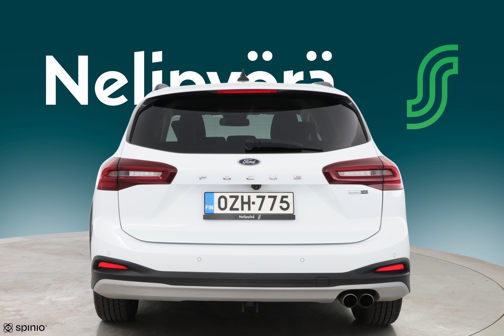 FORD Focus 2022