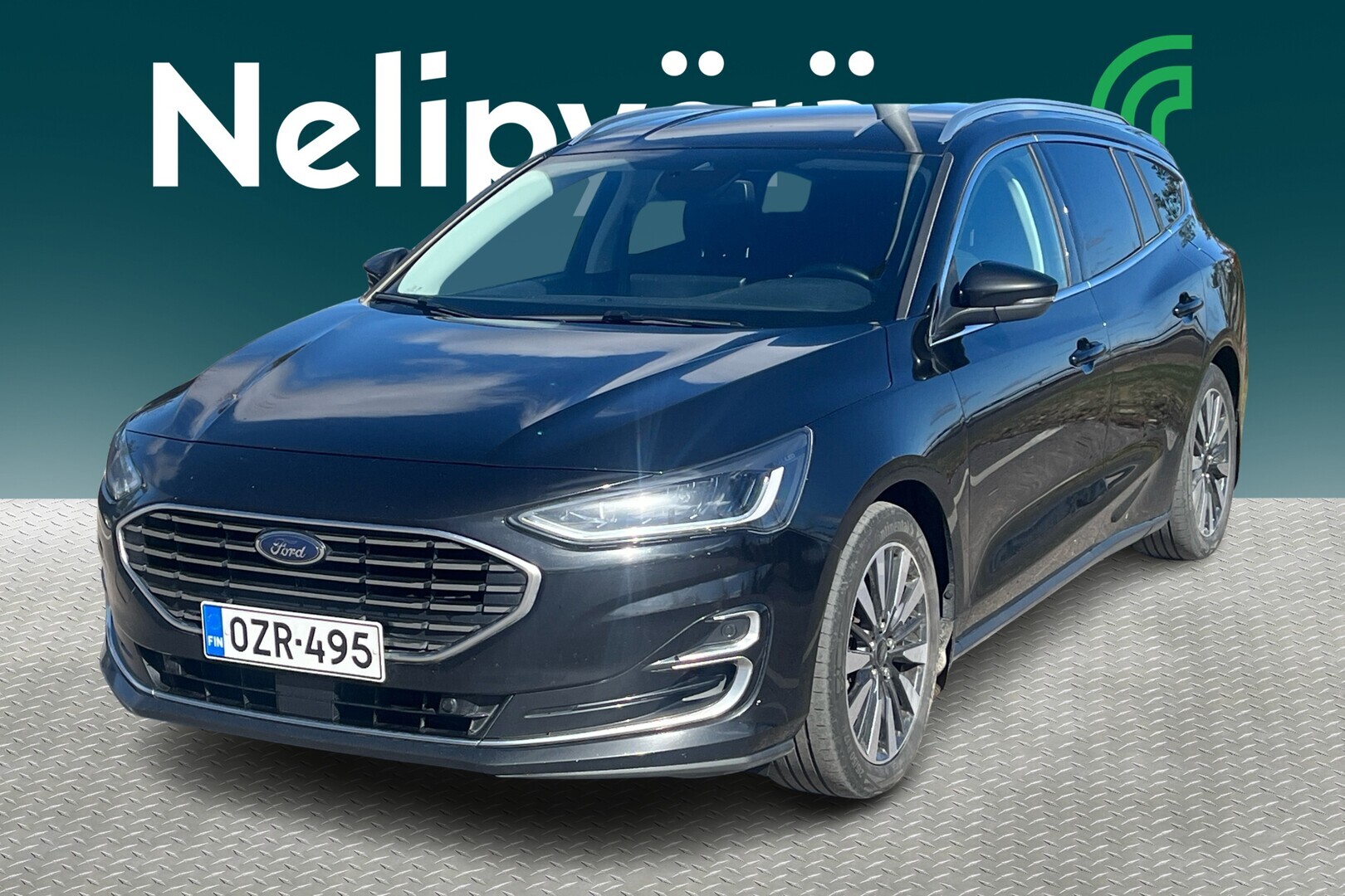 FORD Focus 2023