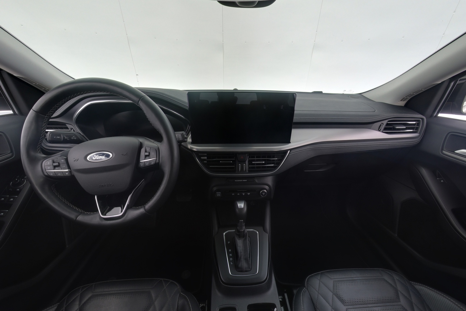 FORD Focus 2023