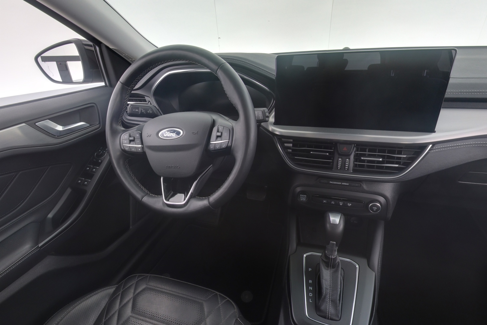 FORD Focus 2023