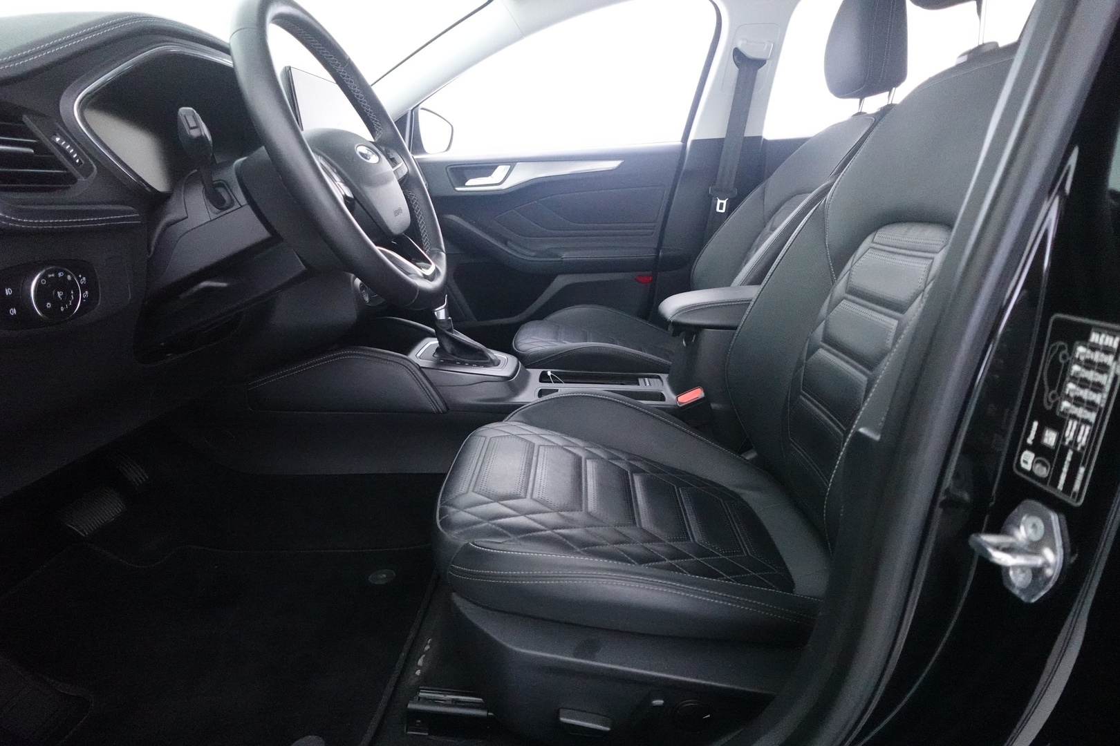 FORD Focus 2023