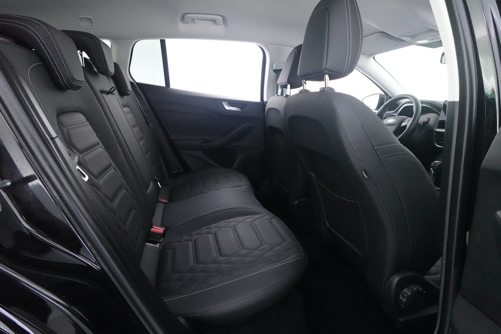 FORD Focus 2023