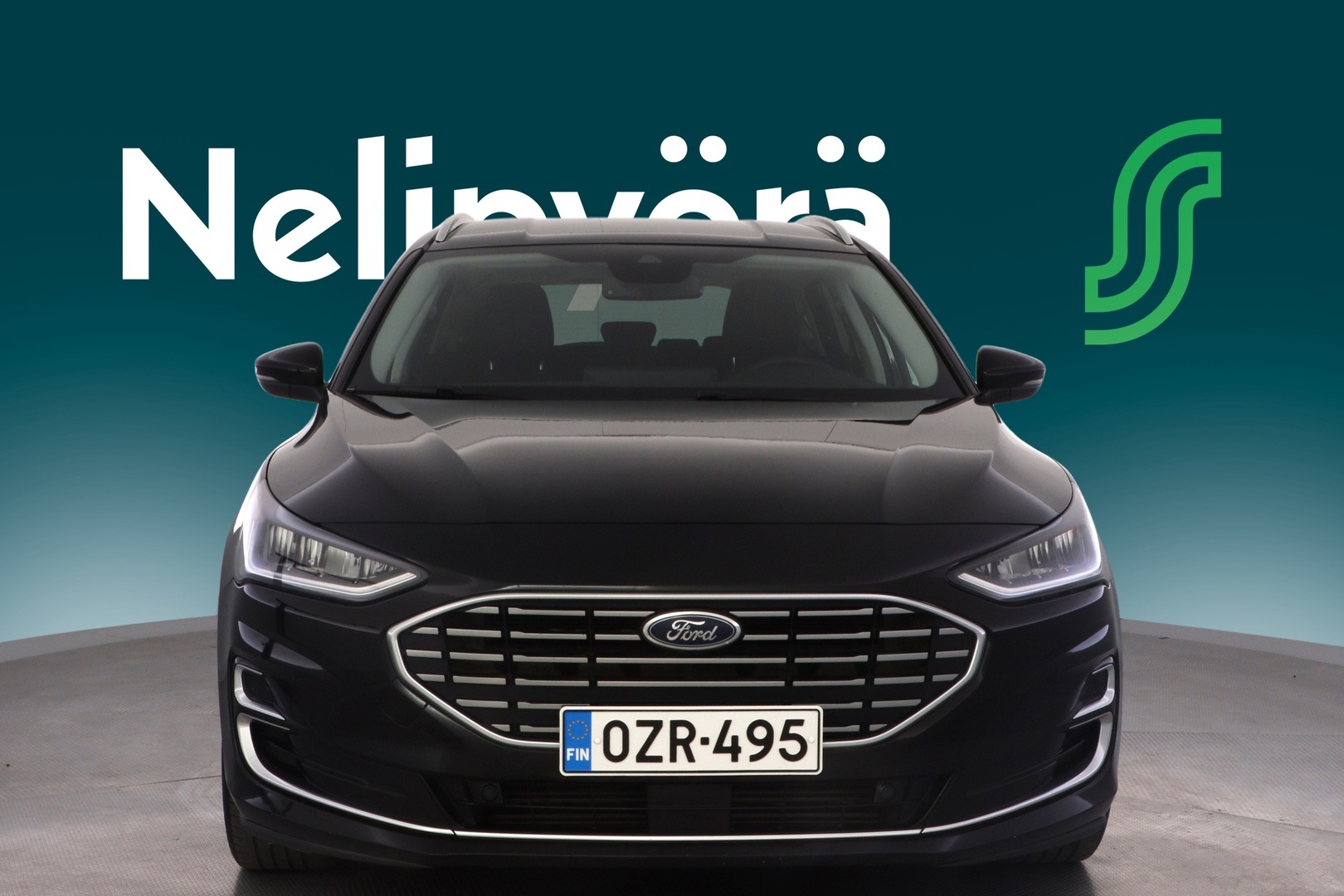 FORD Focus 2023