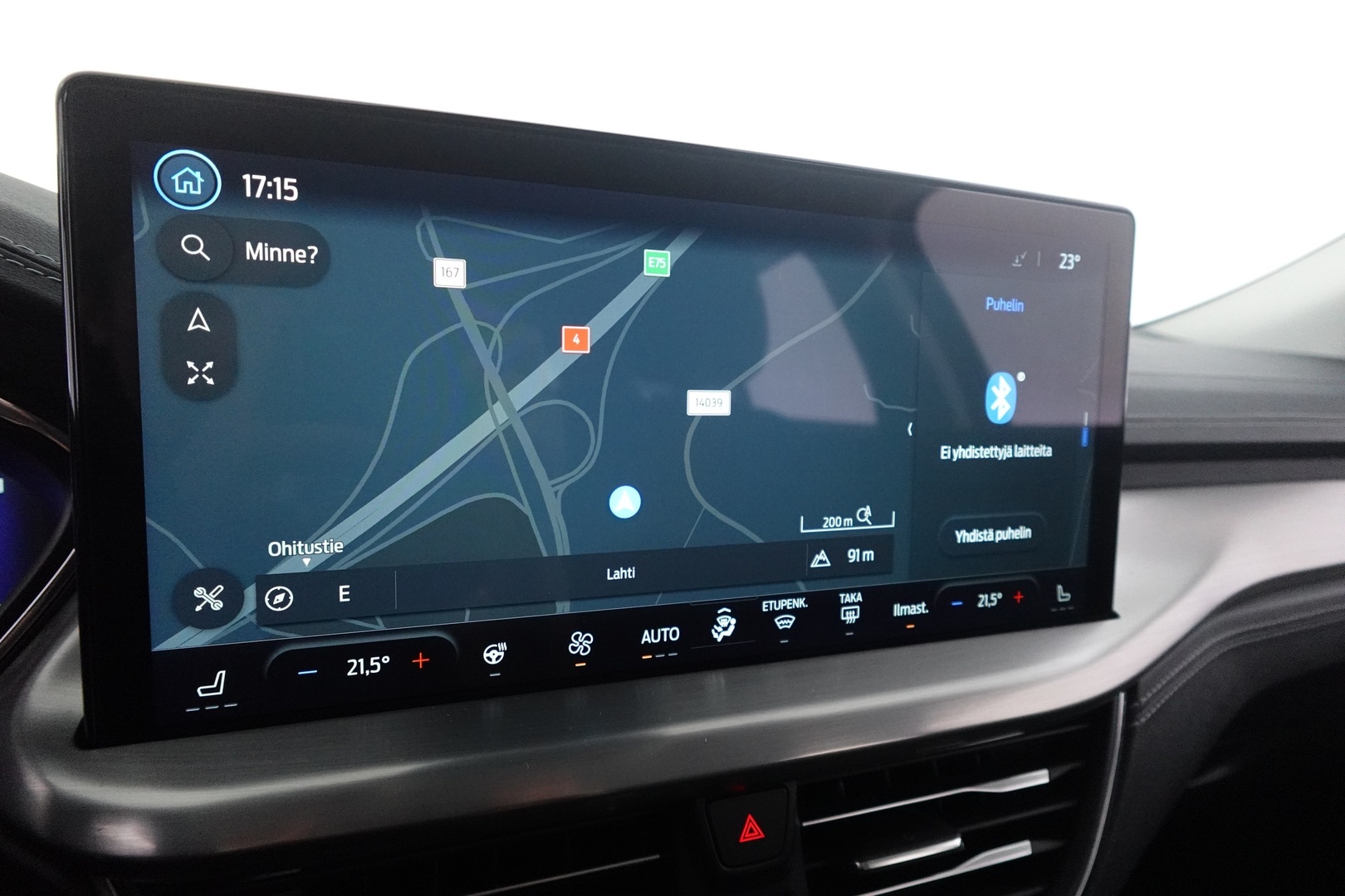 FORD Focus 2023