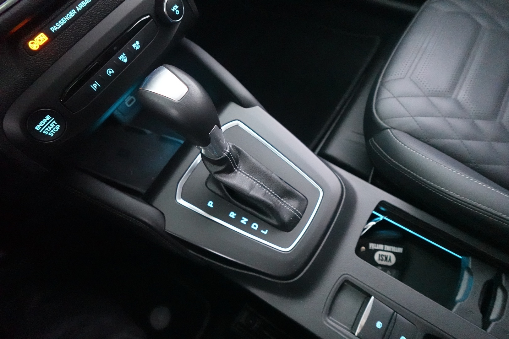 FORD Focus 2023