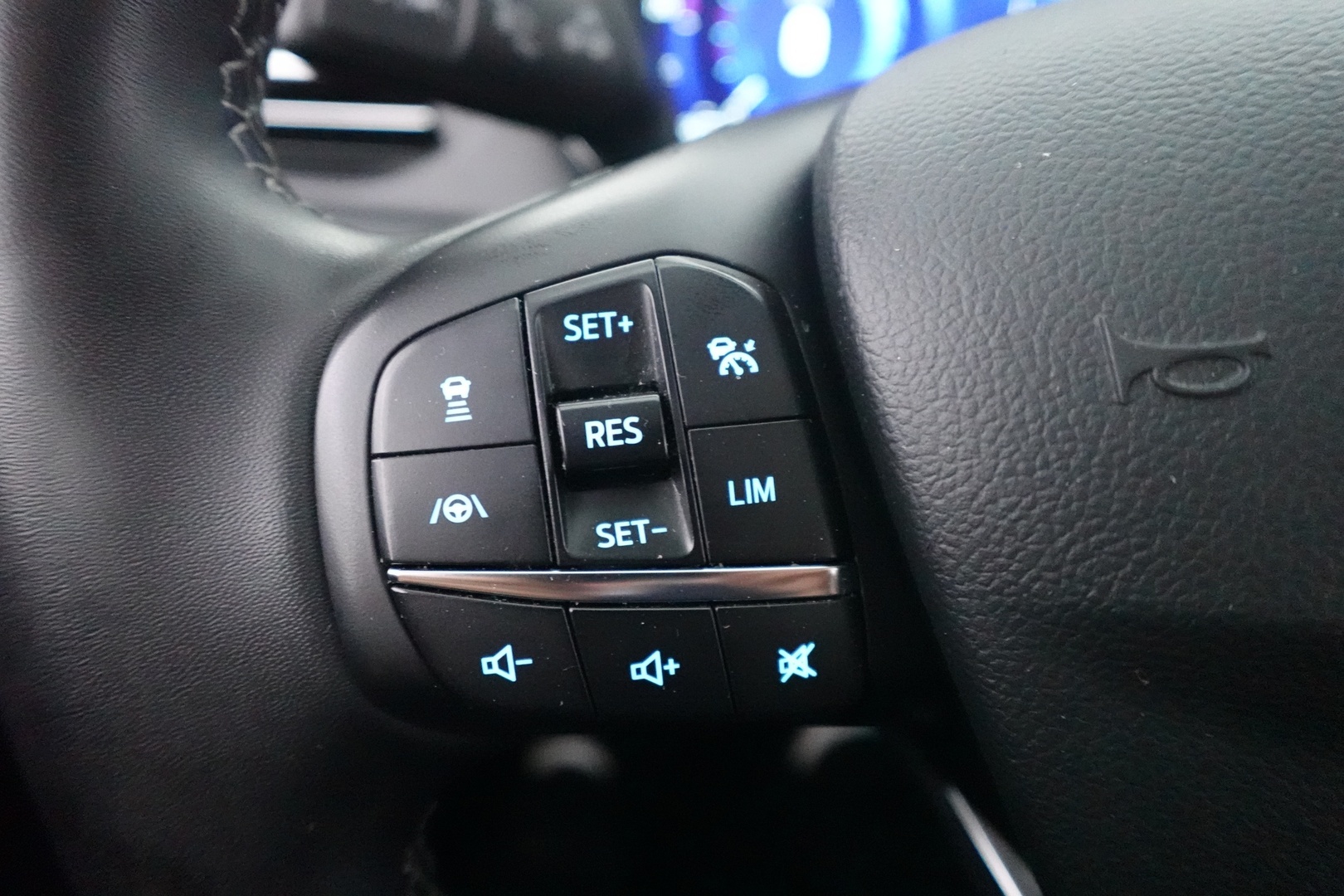 FORD Focus 2023