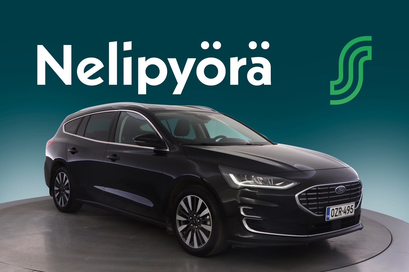 FORD Focus 2023