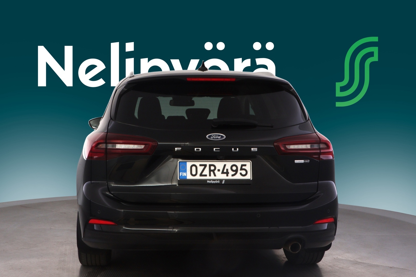 FORD Focus 2023