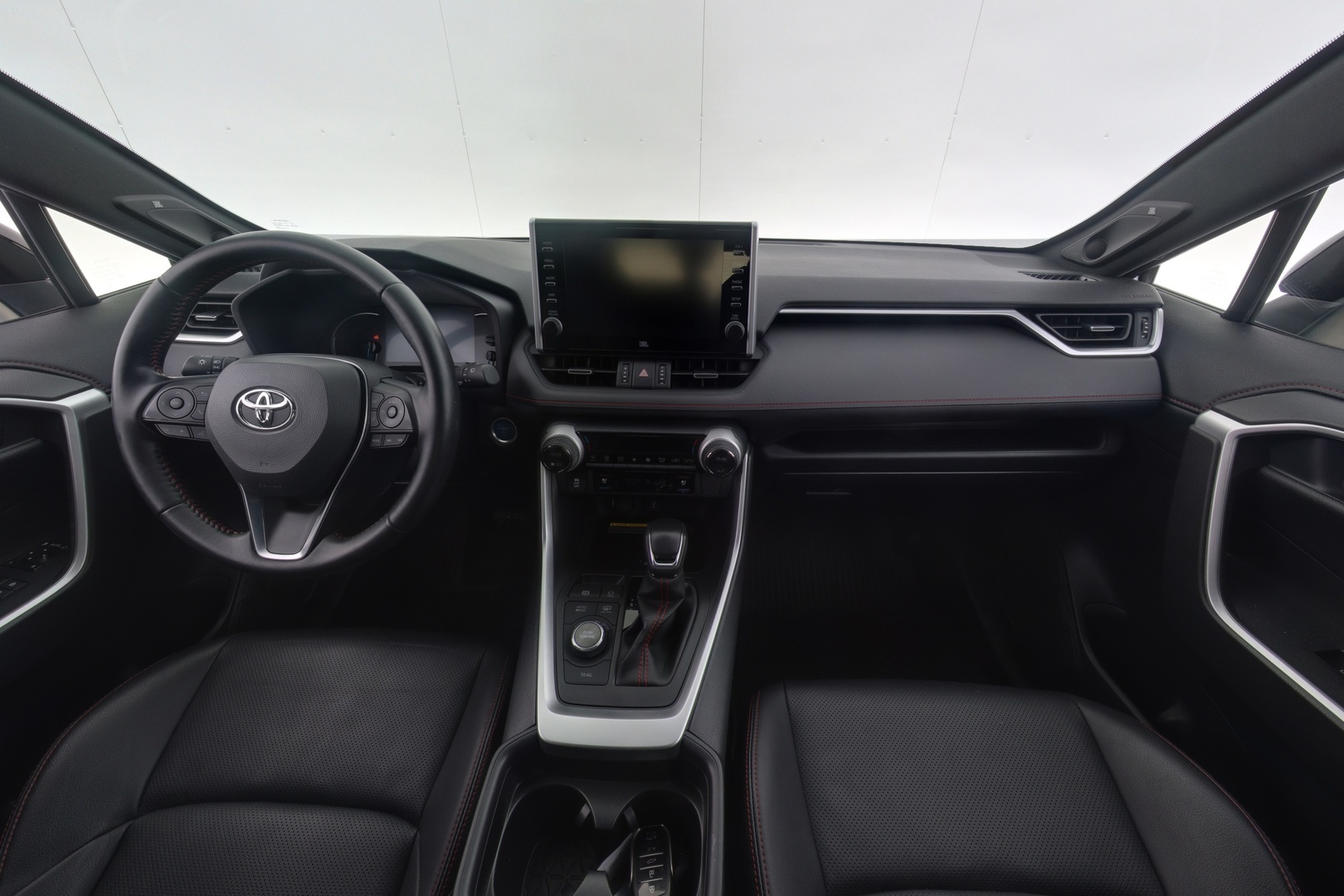 TOYOTA RAV4 Plug-in 2021