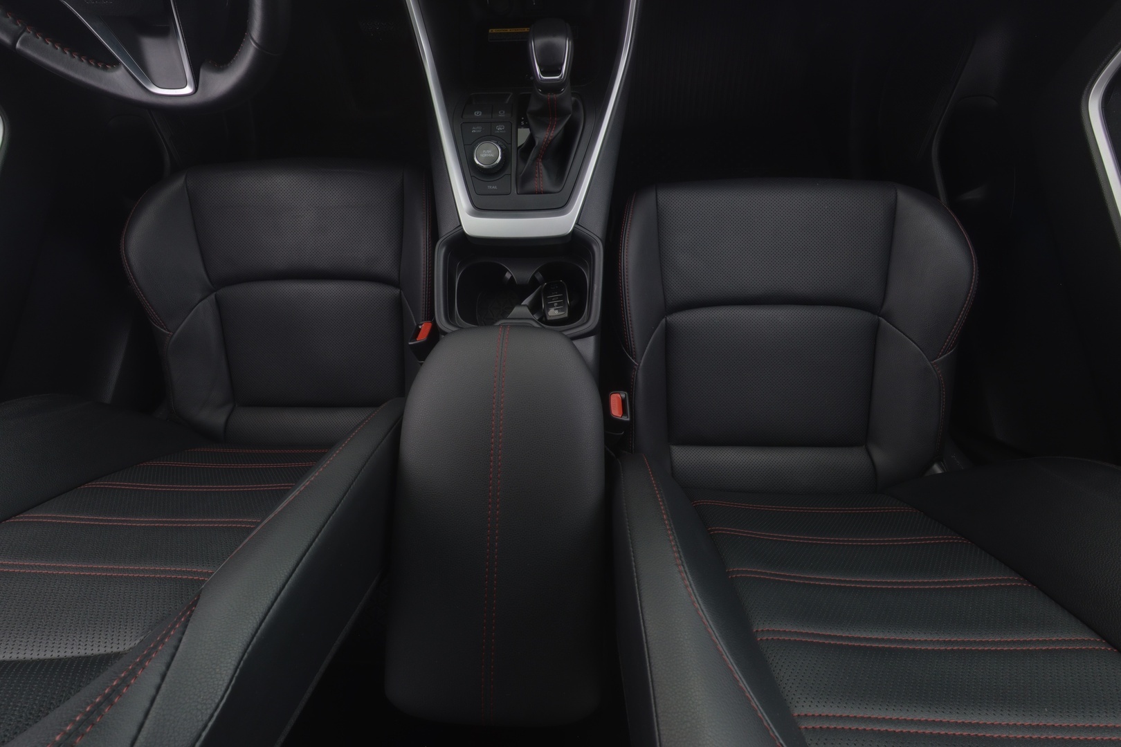TOYOTA RAV4 Plug-in 2021