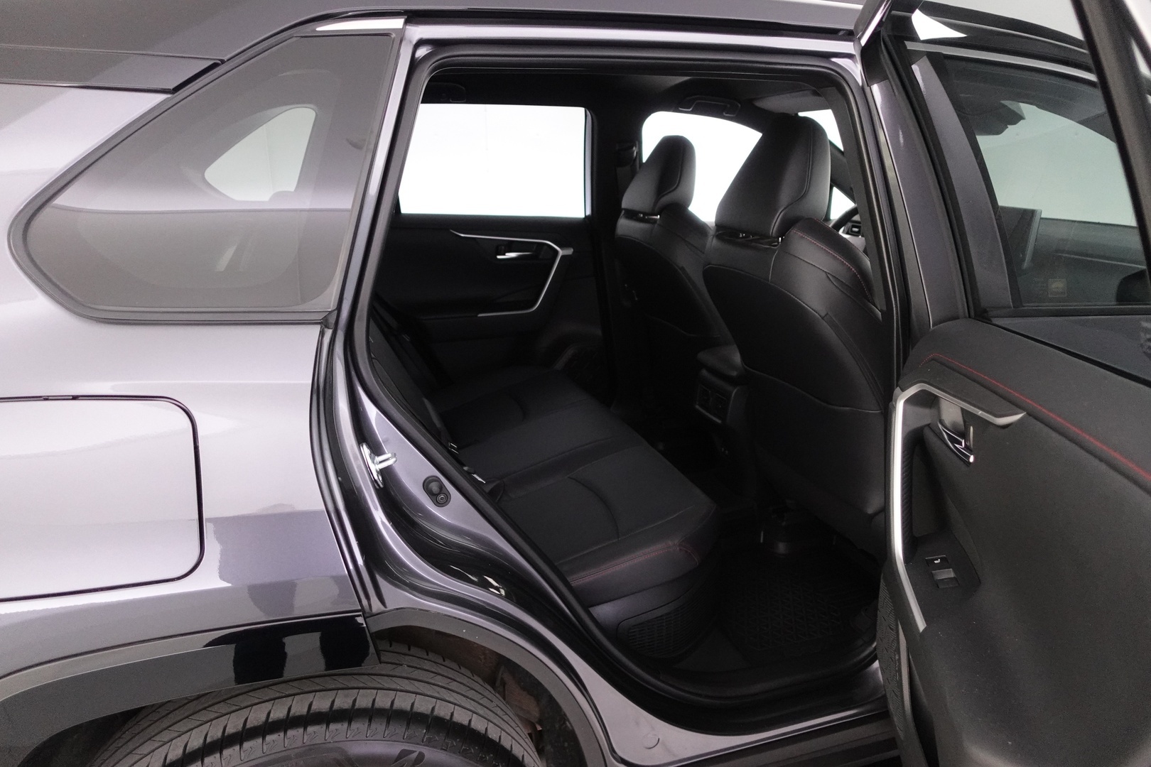 TOYOTA RAV4 Plug-in 2021