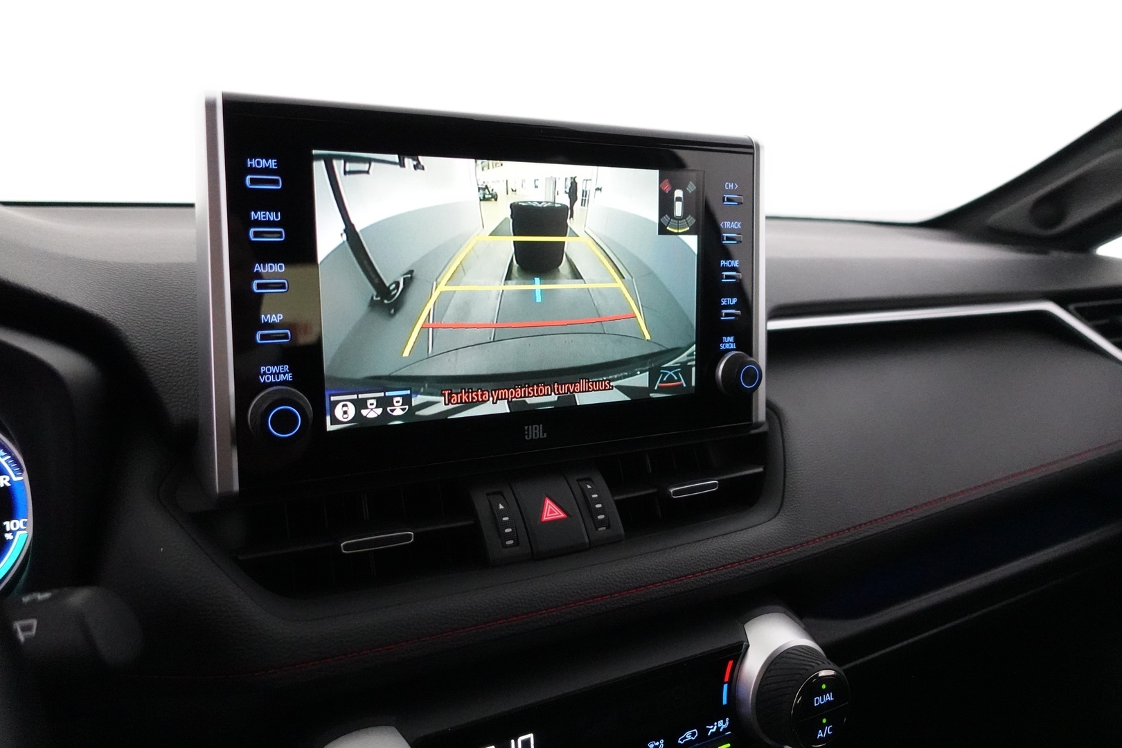TOYOTA RAV4 Plug-in 2021