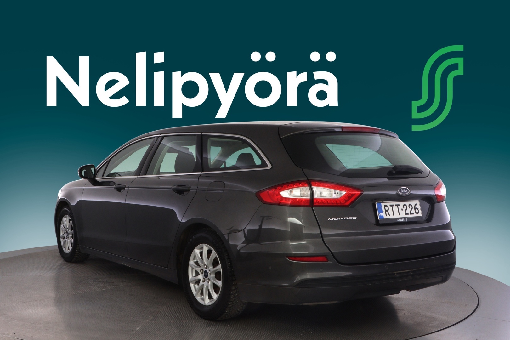FORD Mondeo 2019