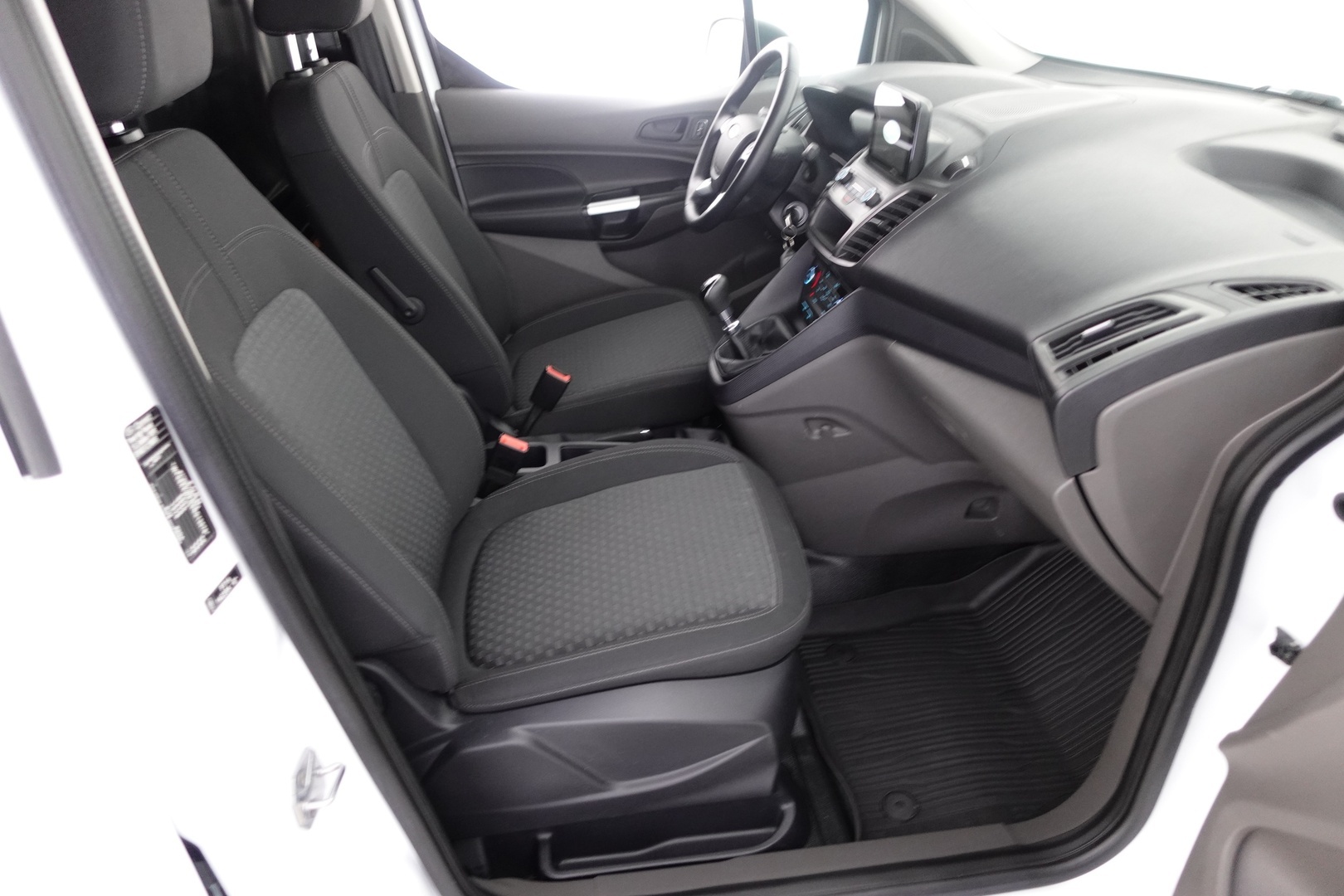 FORD Transit Connect 2023