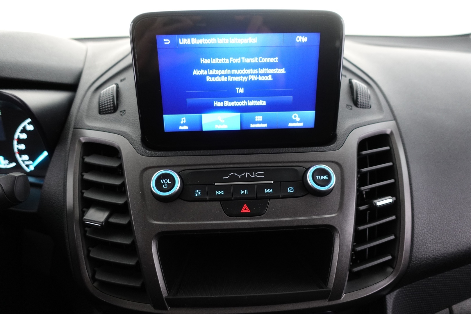 FORD Transit Connect 2023