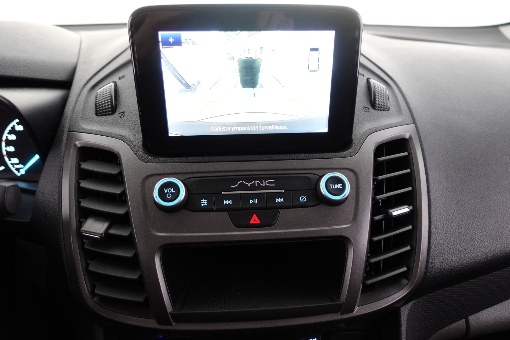 FORD Transit Connect 2023