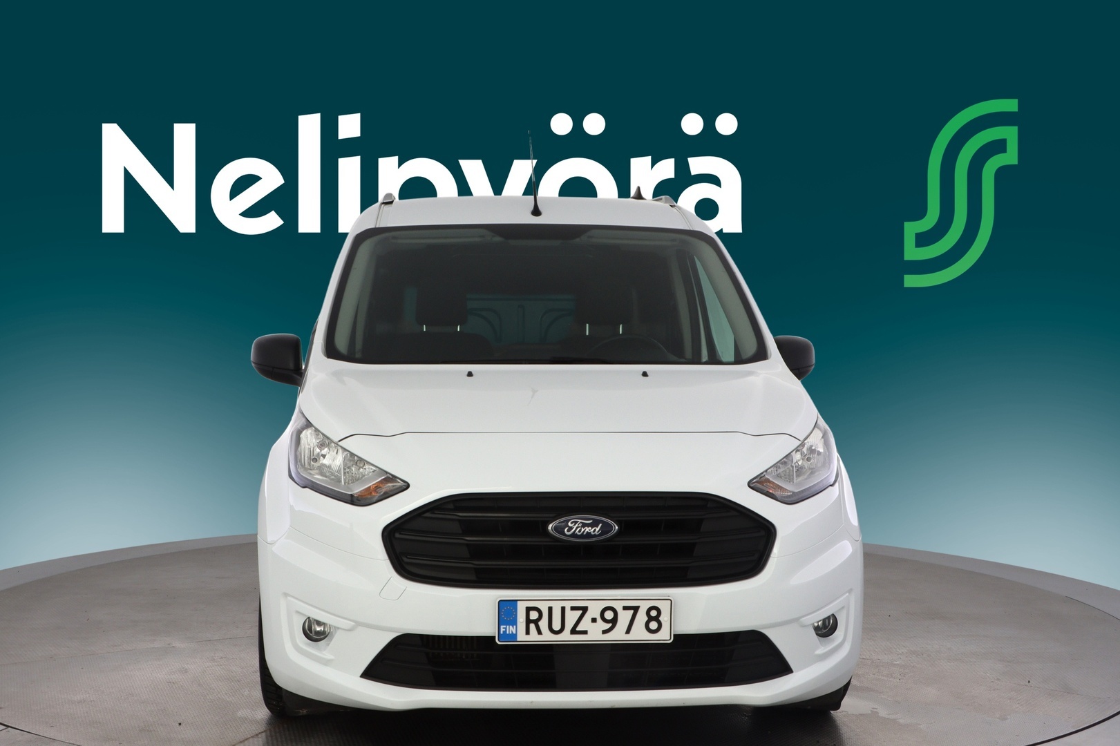 FORD Transit Connect 2023