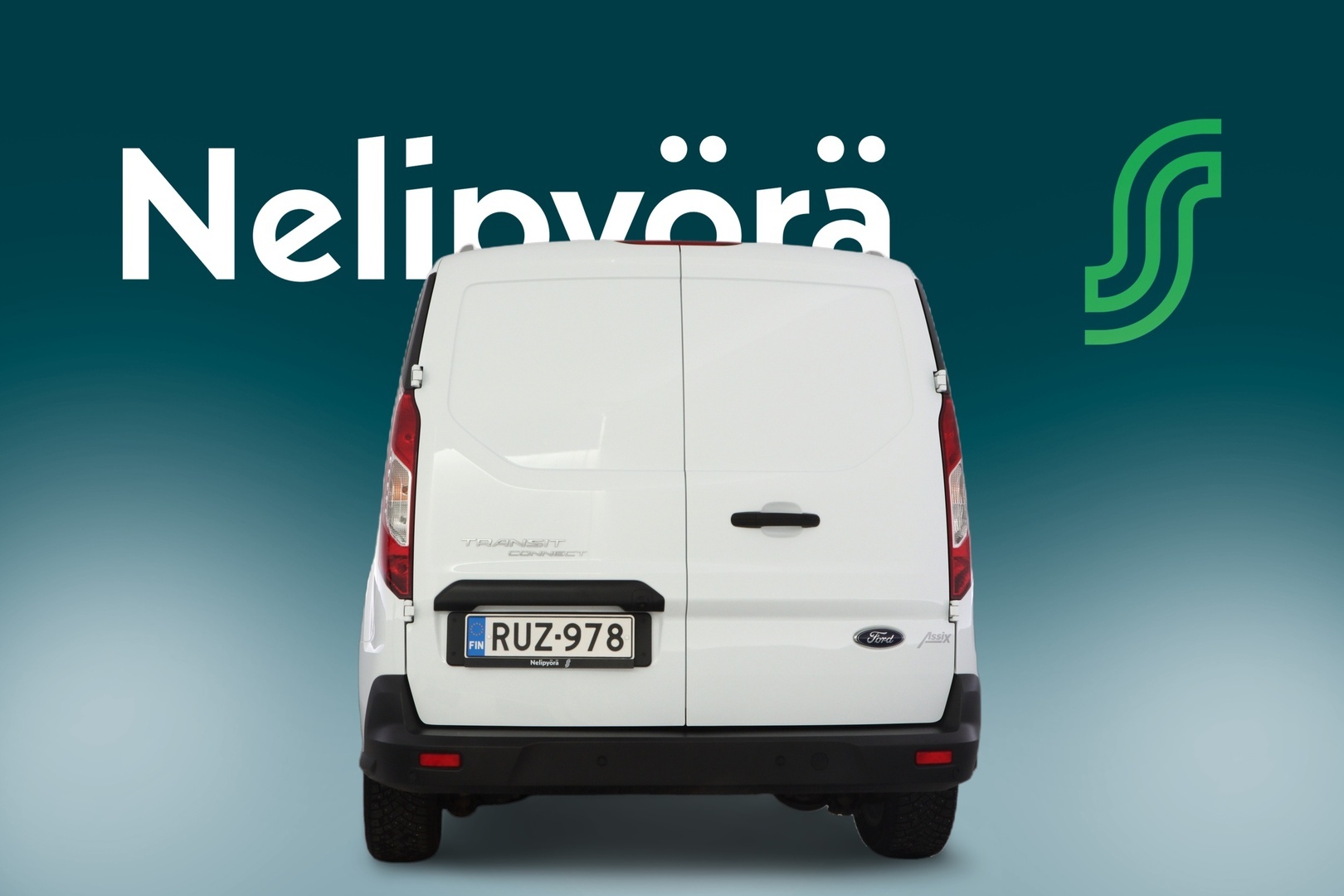 FORD Transit Connect 2023