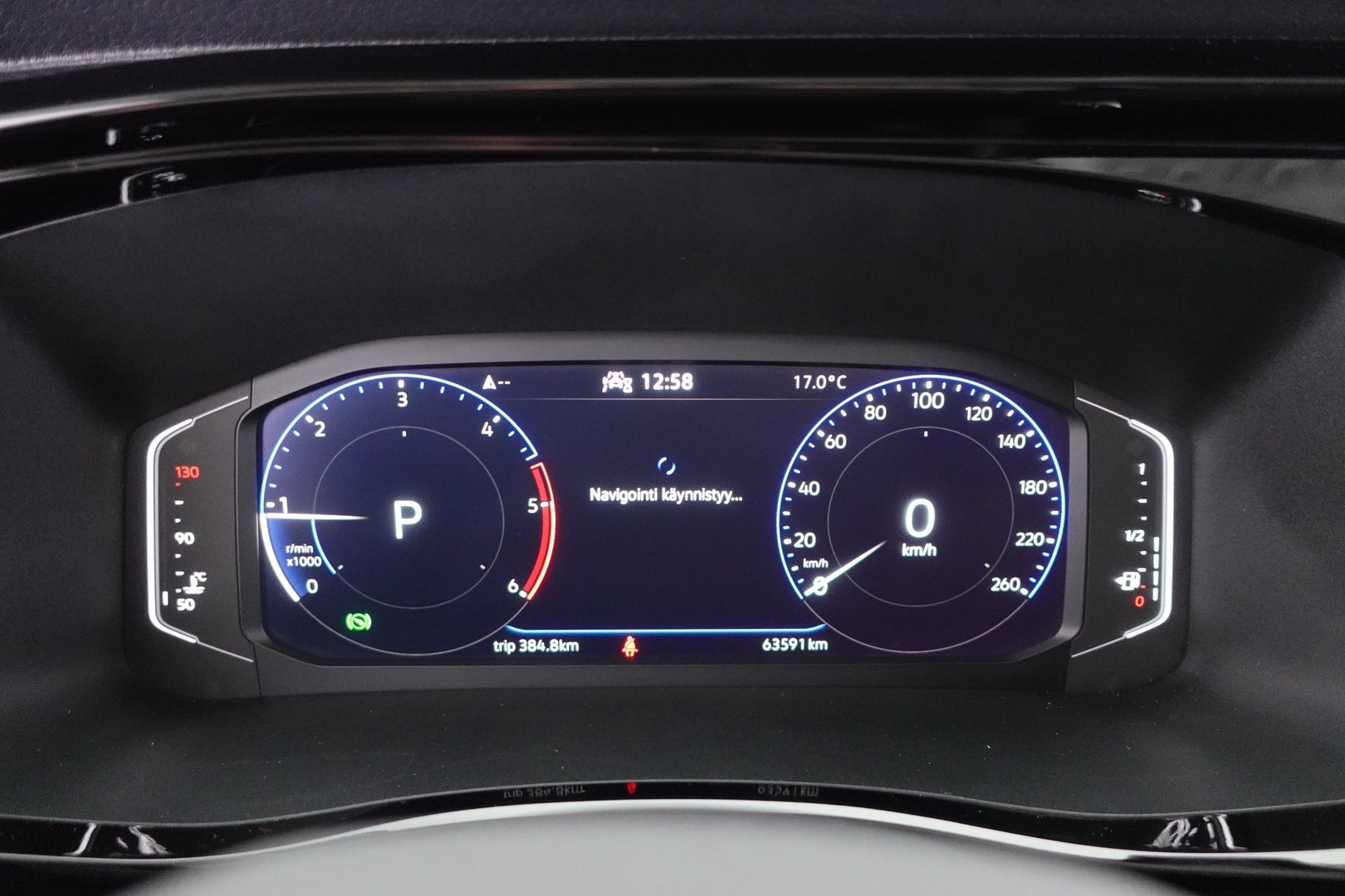 VOLKSWAGEN Transporter 2023