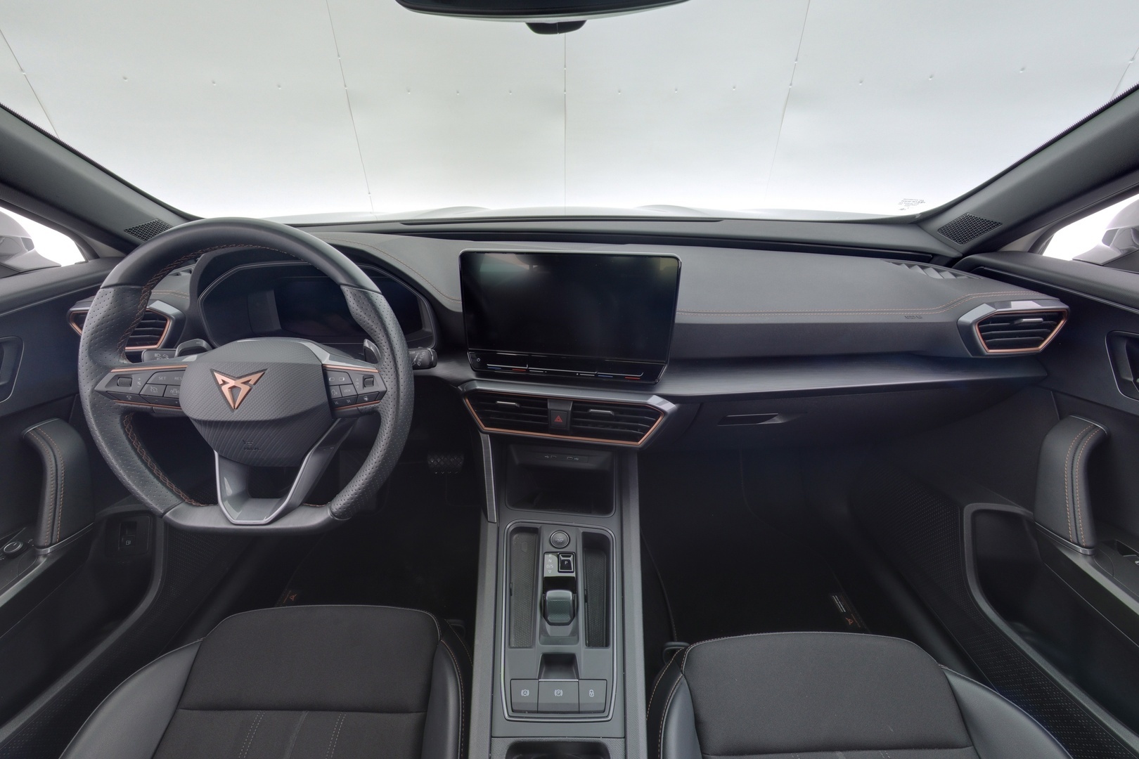 CUPRA Formentor 10