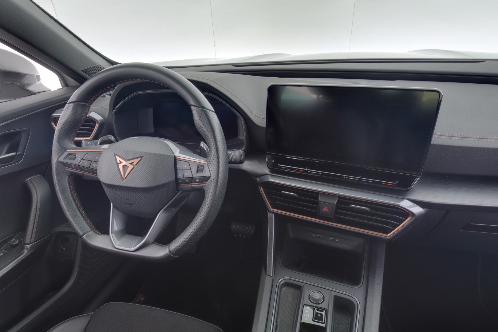 CUPRA Formentor 11