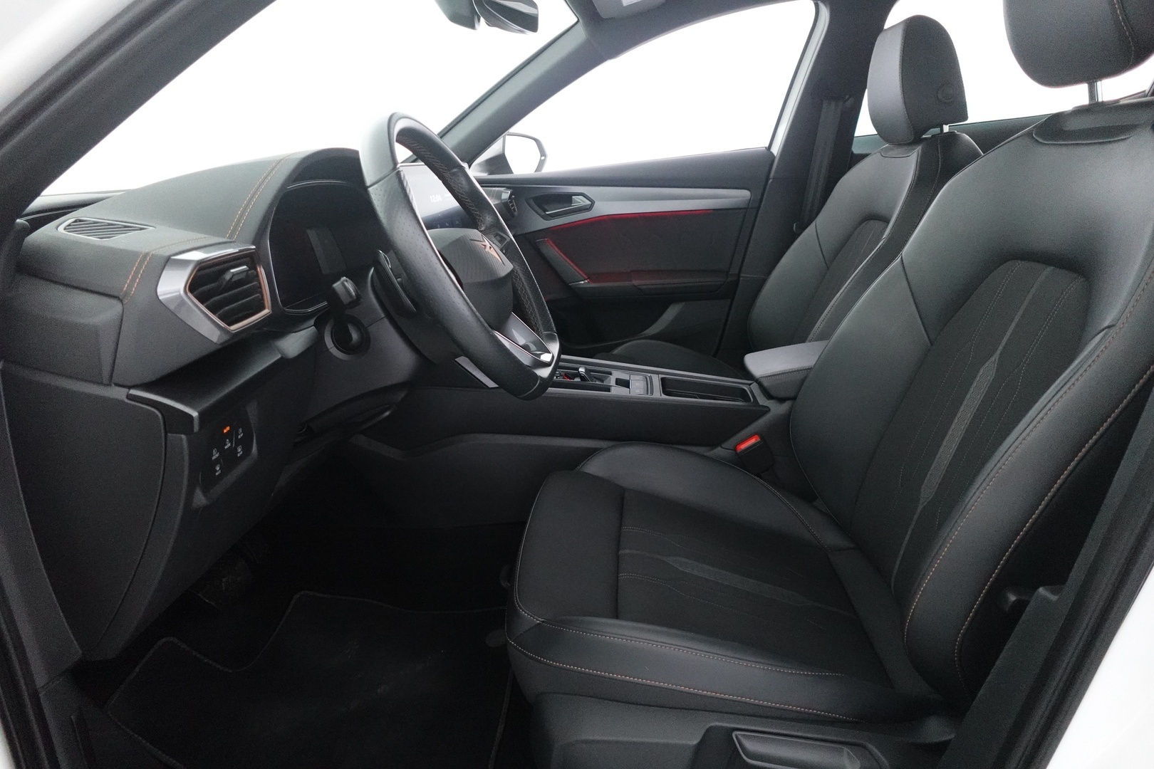 CUPRA Formentor 14