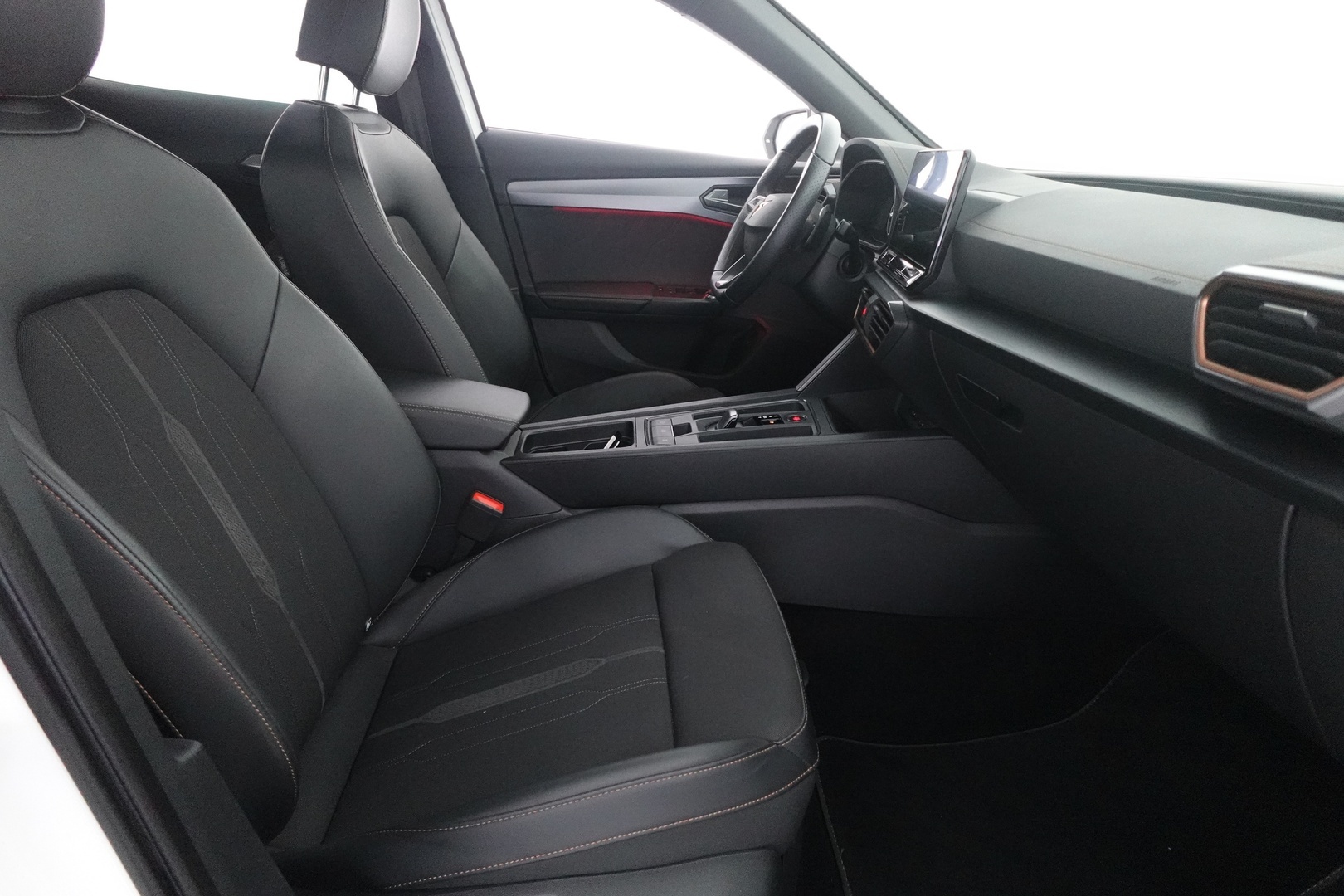 CUPRA Formentor 17