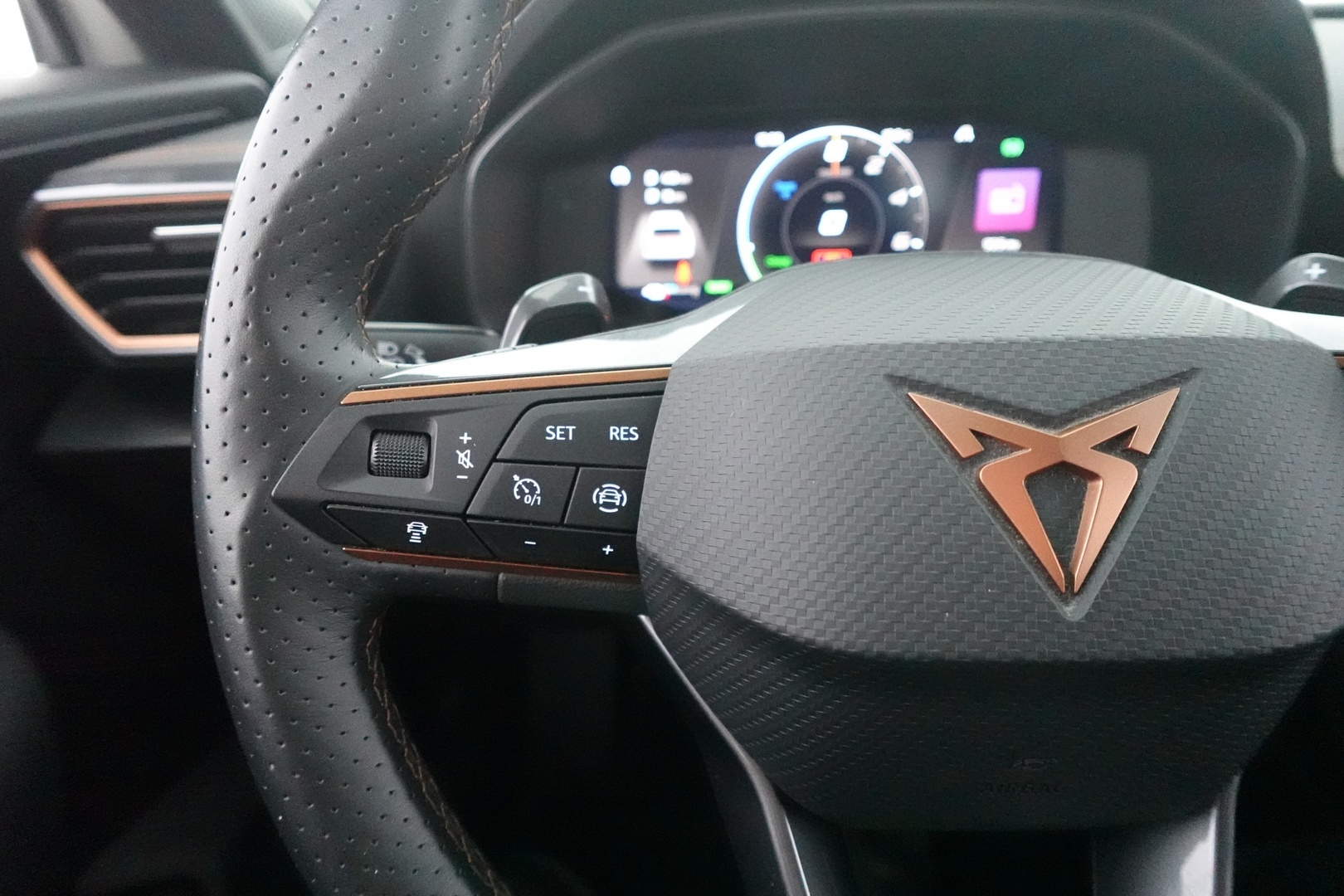 CUPRA Formentor 26