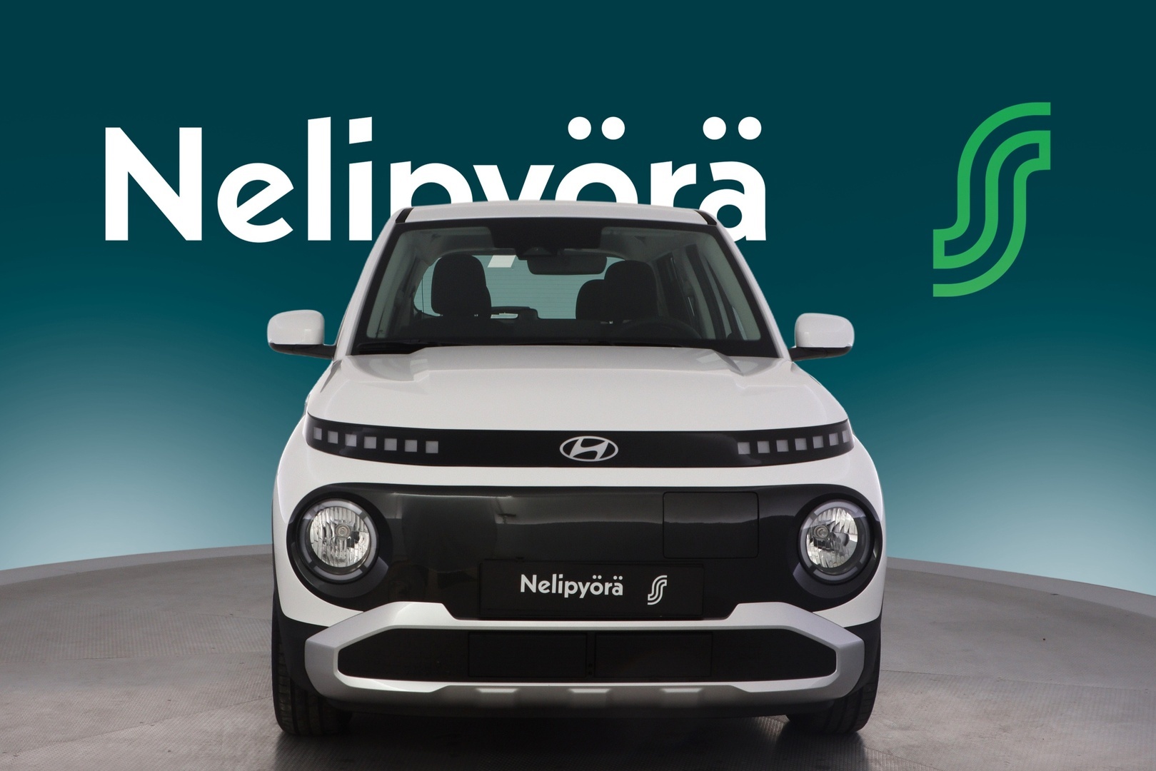 HYUNDAI INSTER 2025