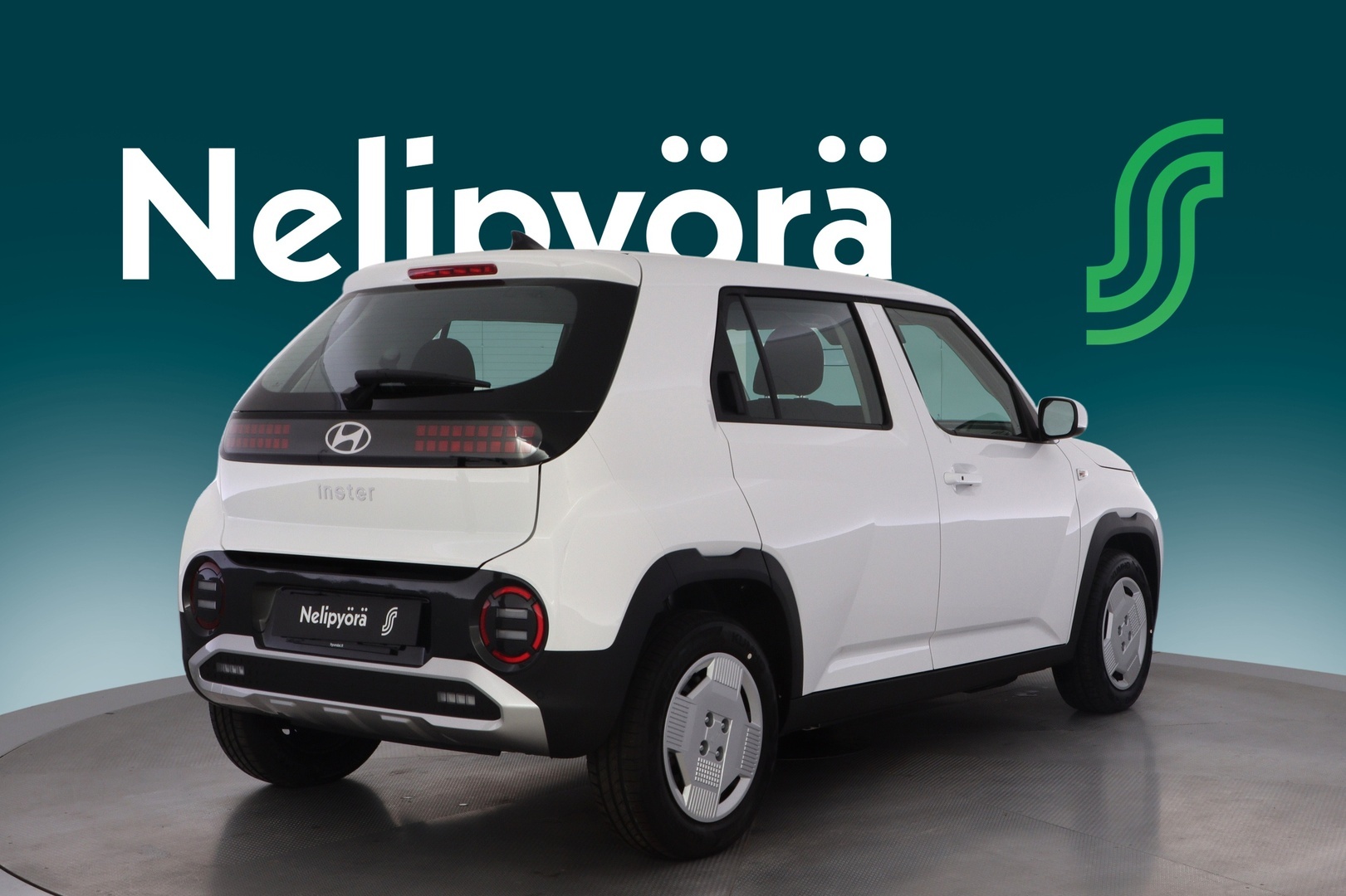 HYUNDAI INSTER 2025