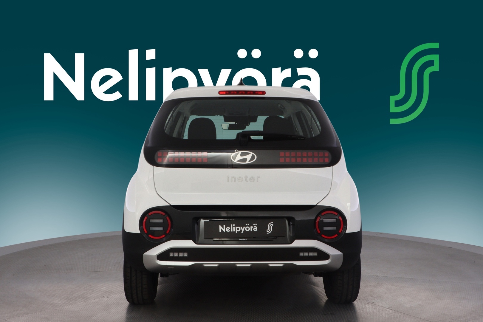 HYUNDAI INSTER 2025