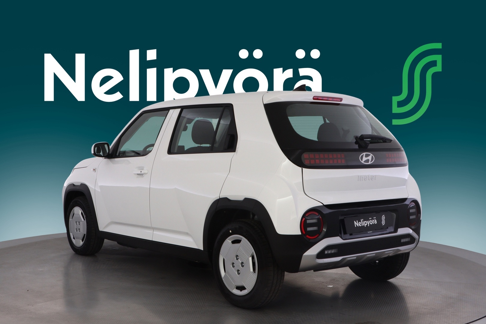 HYUNDAI INSTER 2025