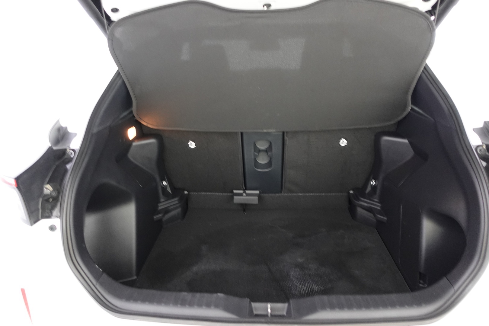 TOYOTA Yaris Cross 2025