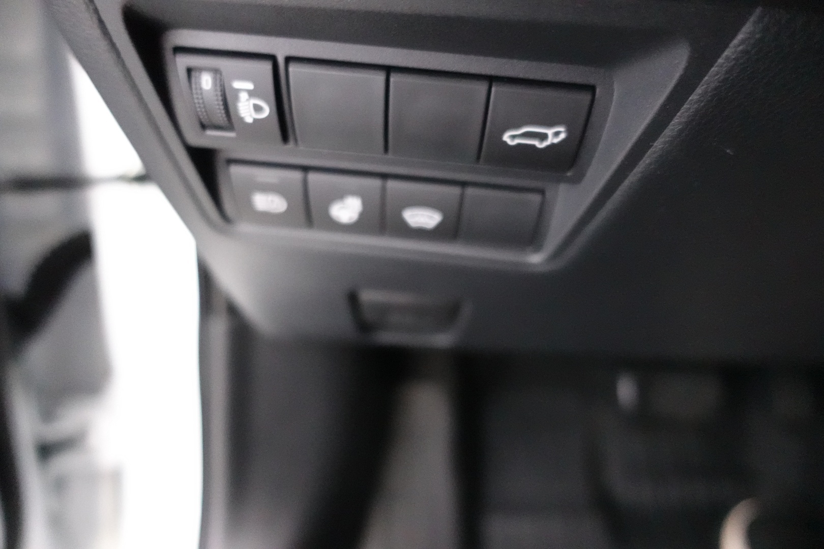 TOYOTA Yaris Cross 2025