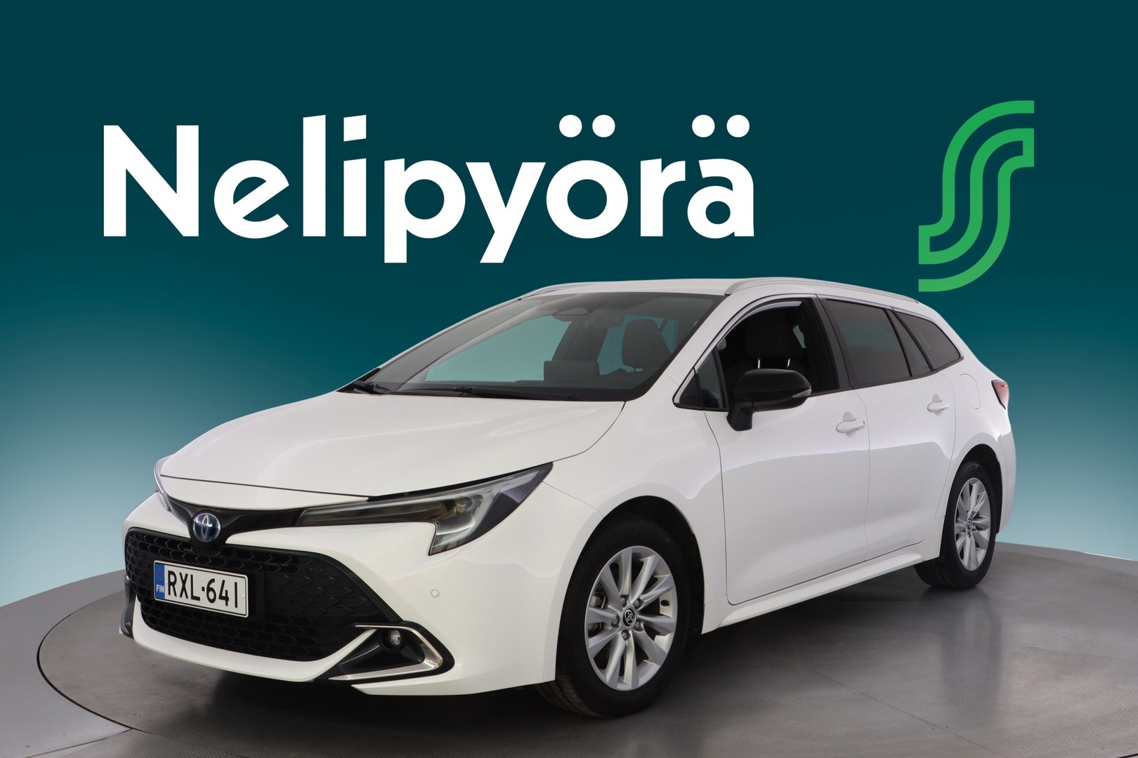 TOYOTA COROLLA 2025