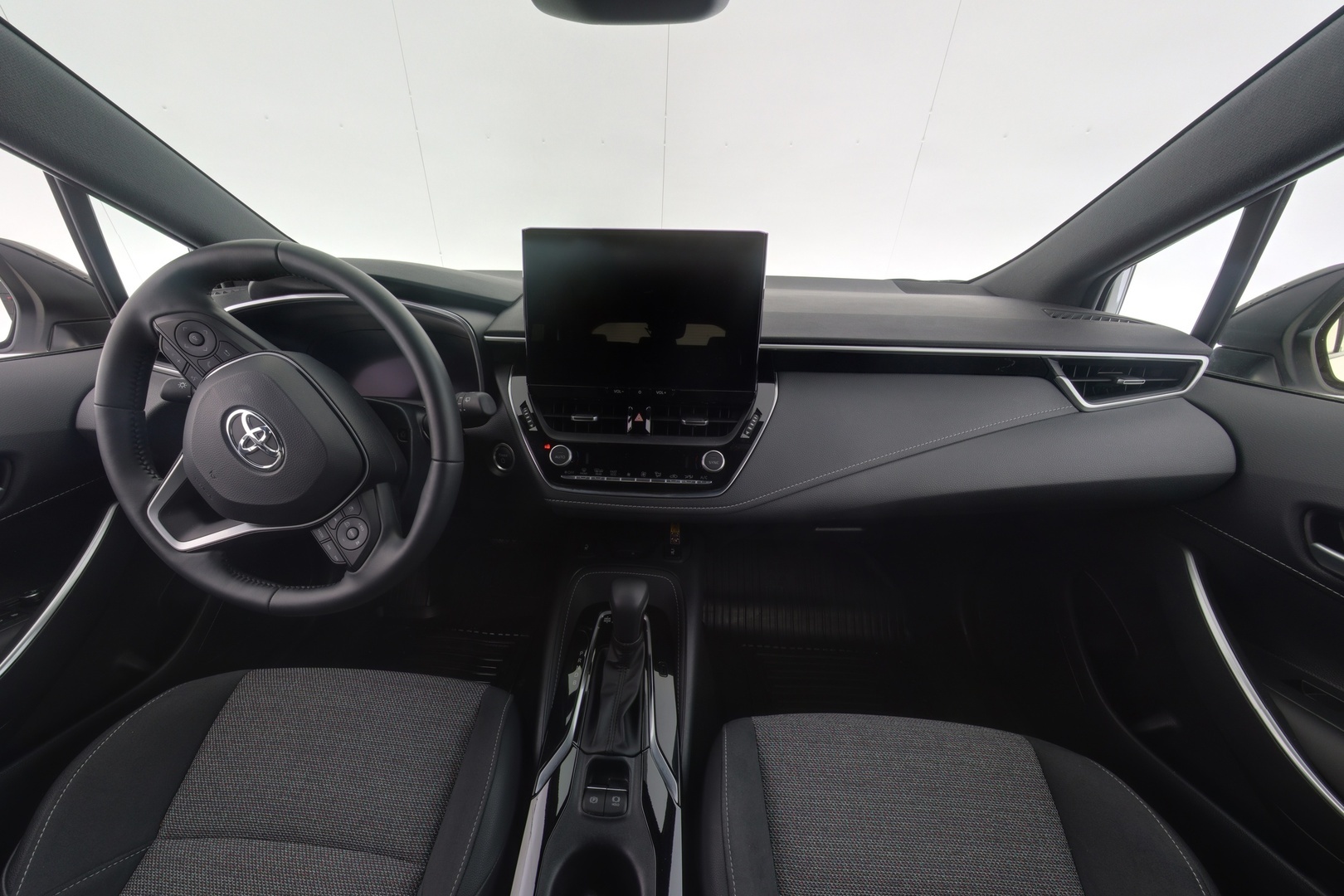 TOYOTA COROLLA 2025
