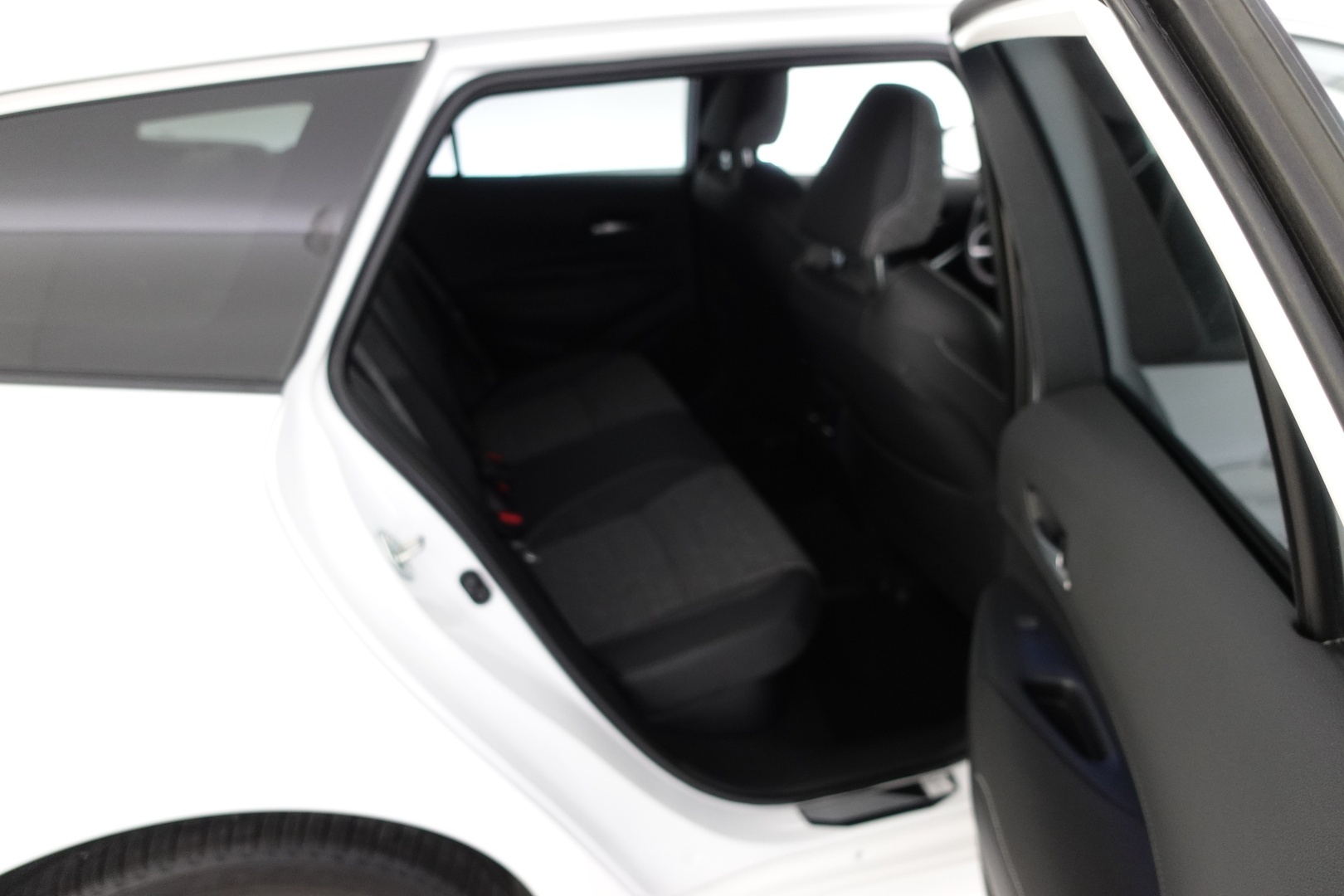 TOYOTA COROLLA 2025