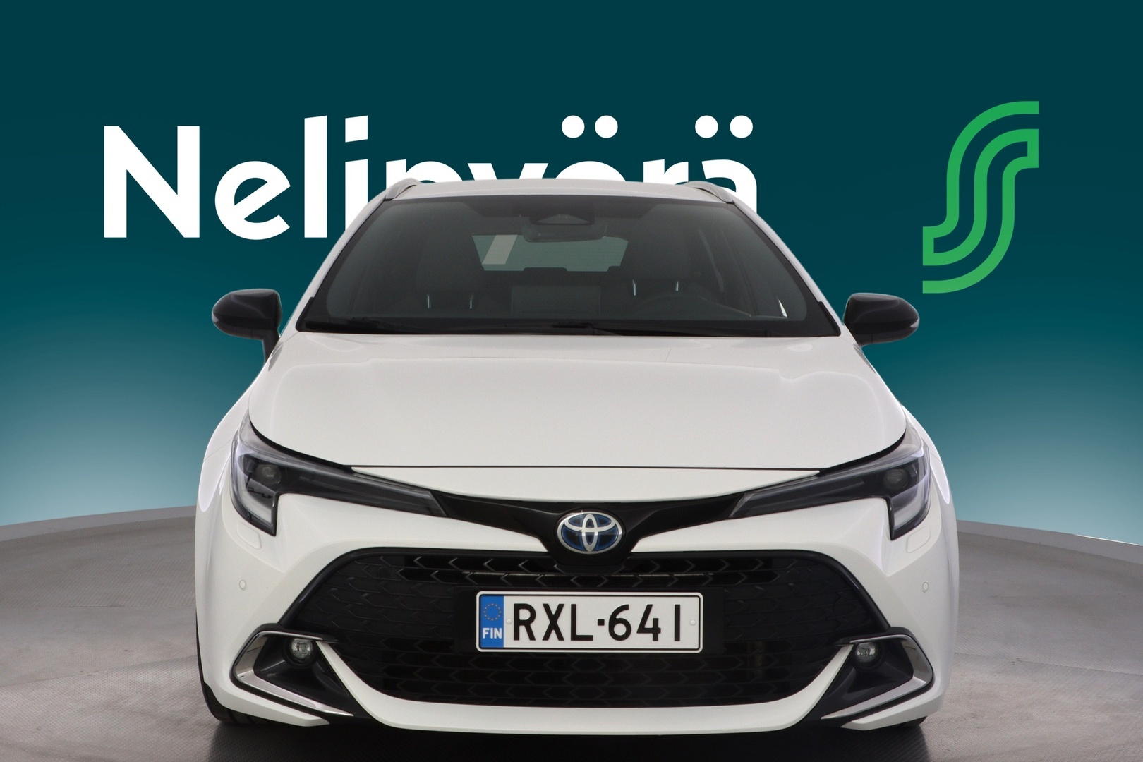 TOYOTA COROLLA 2025