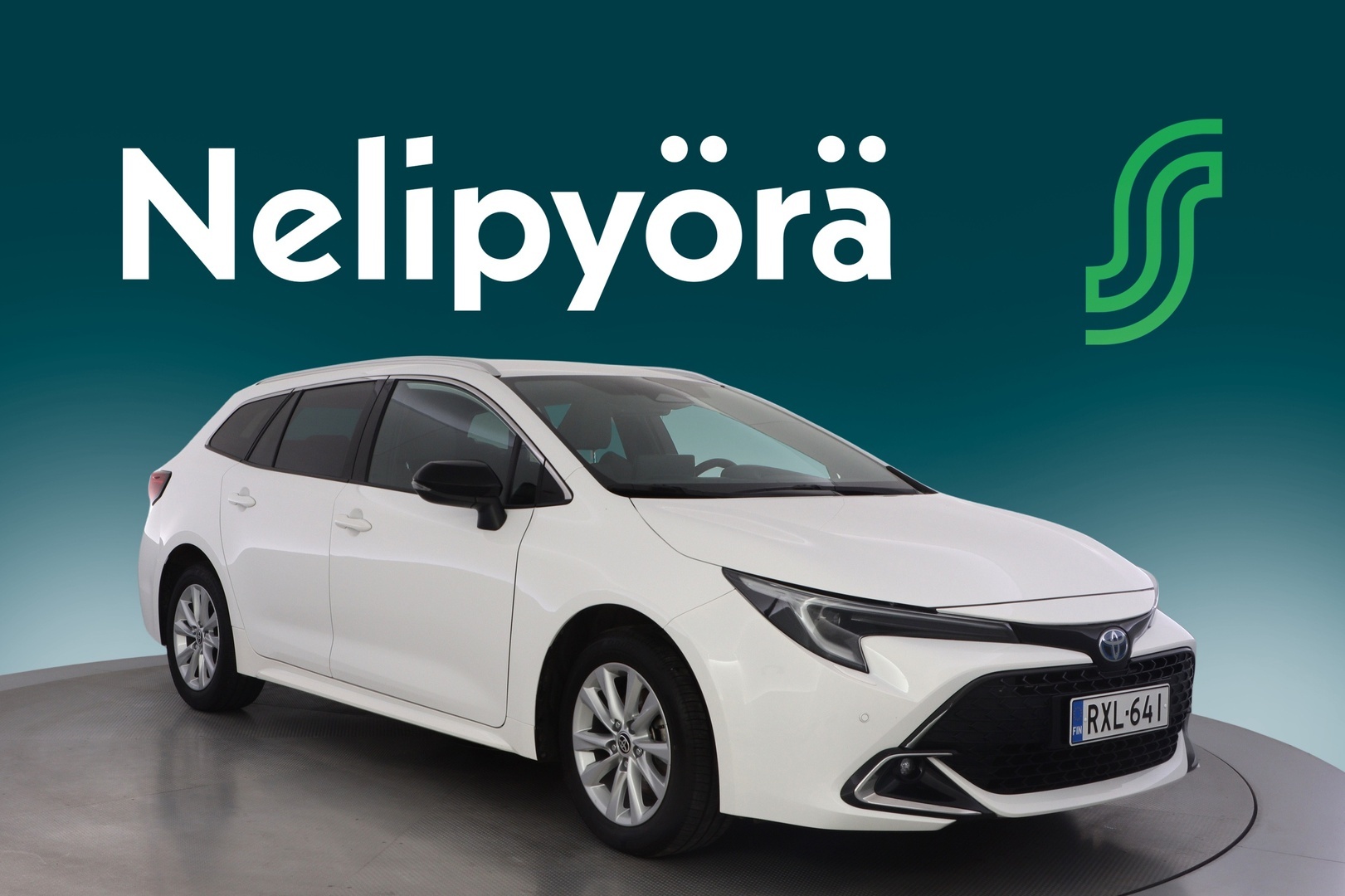 TOYOTA COROLLA 2025