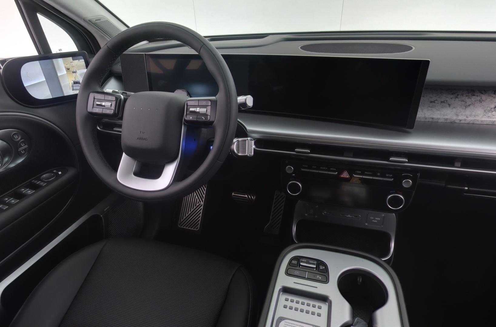 HYUNDAI IONIQ 9 2026